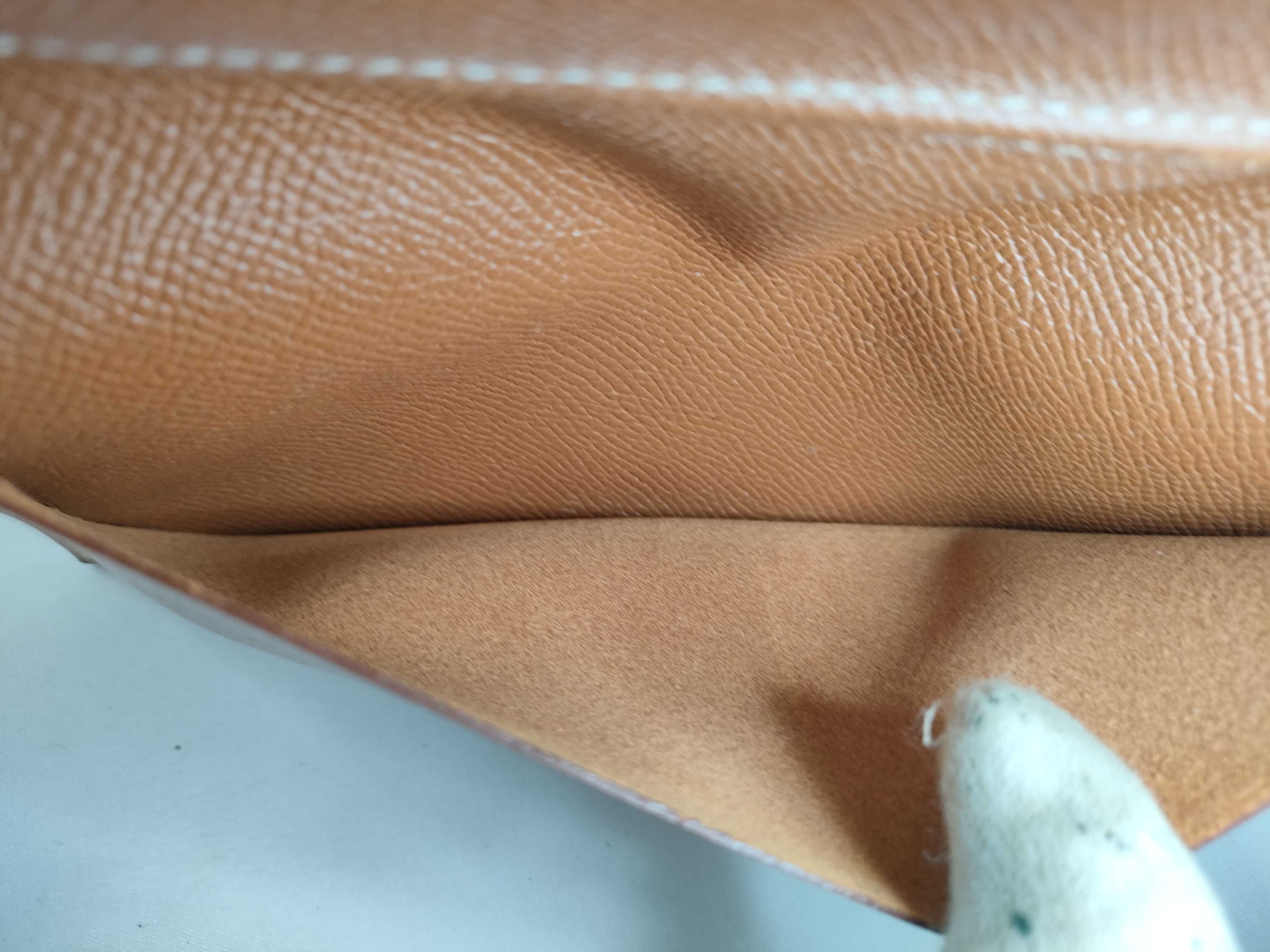 Notebook Cover / Leather Notebook Cover — view 9