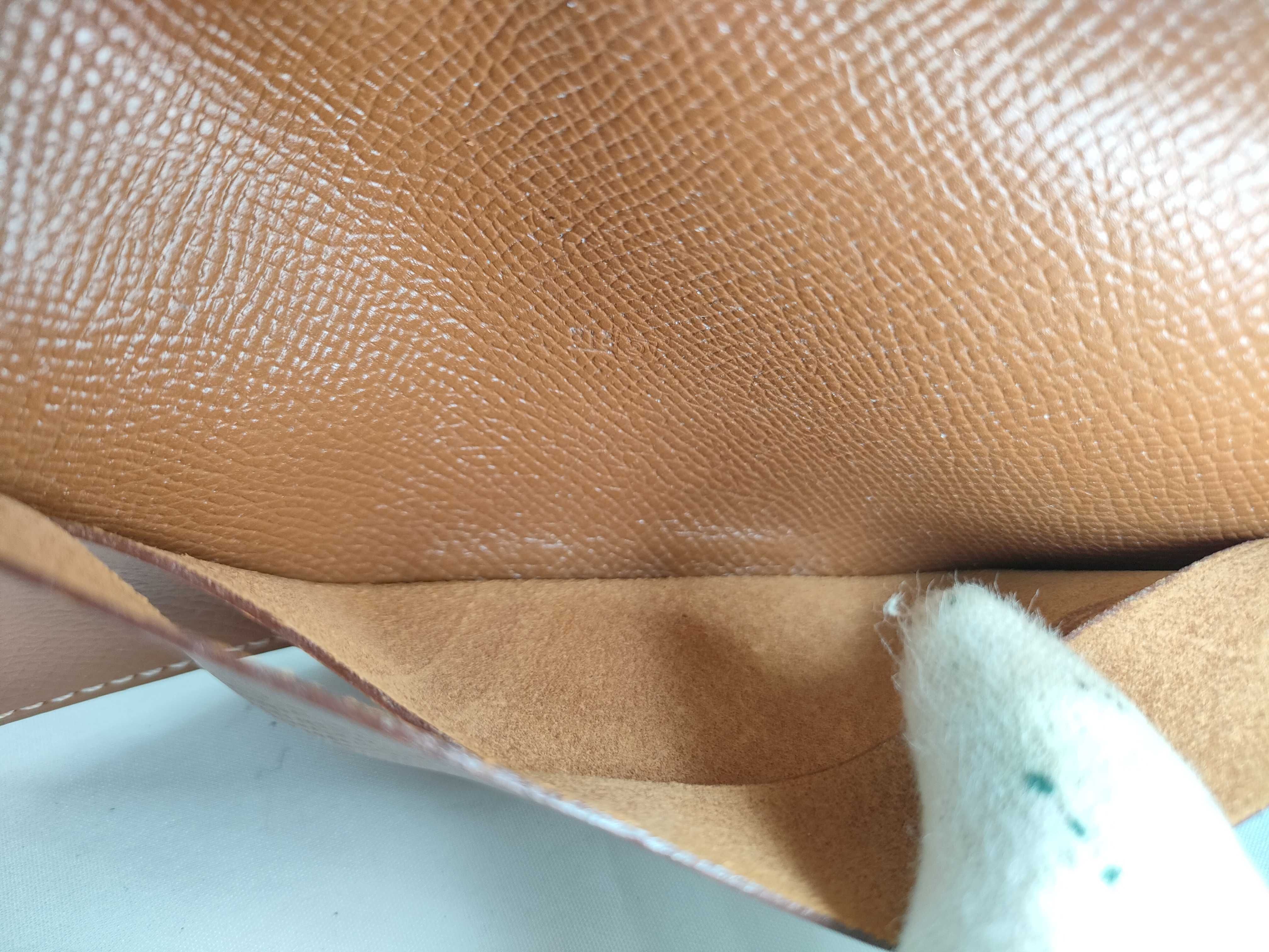 Notebook Cover / Leather Notebook Cover — view 10