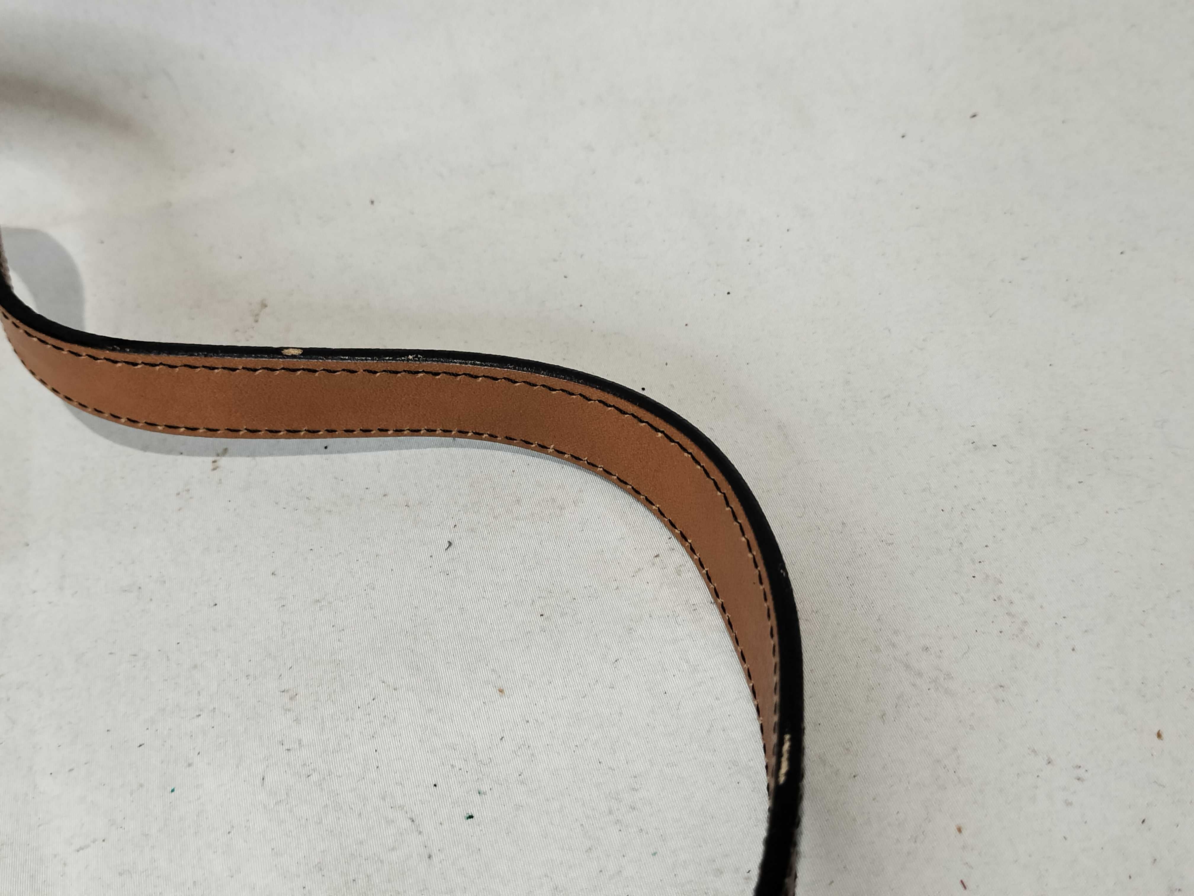 Zucca Pattern Tote Belt Handbag — view 5