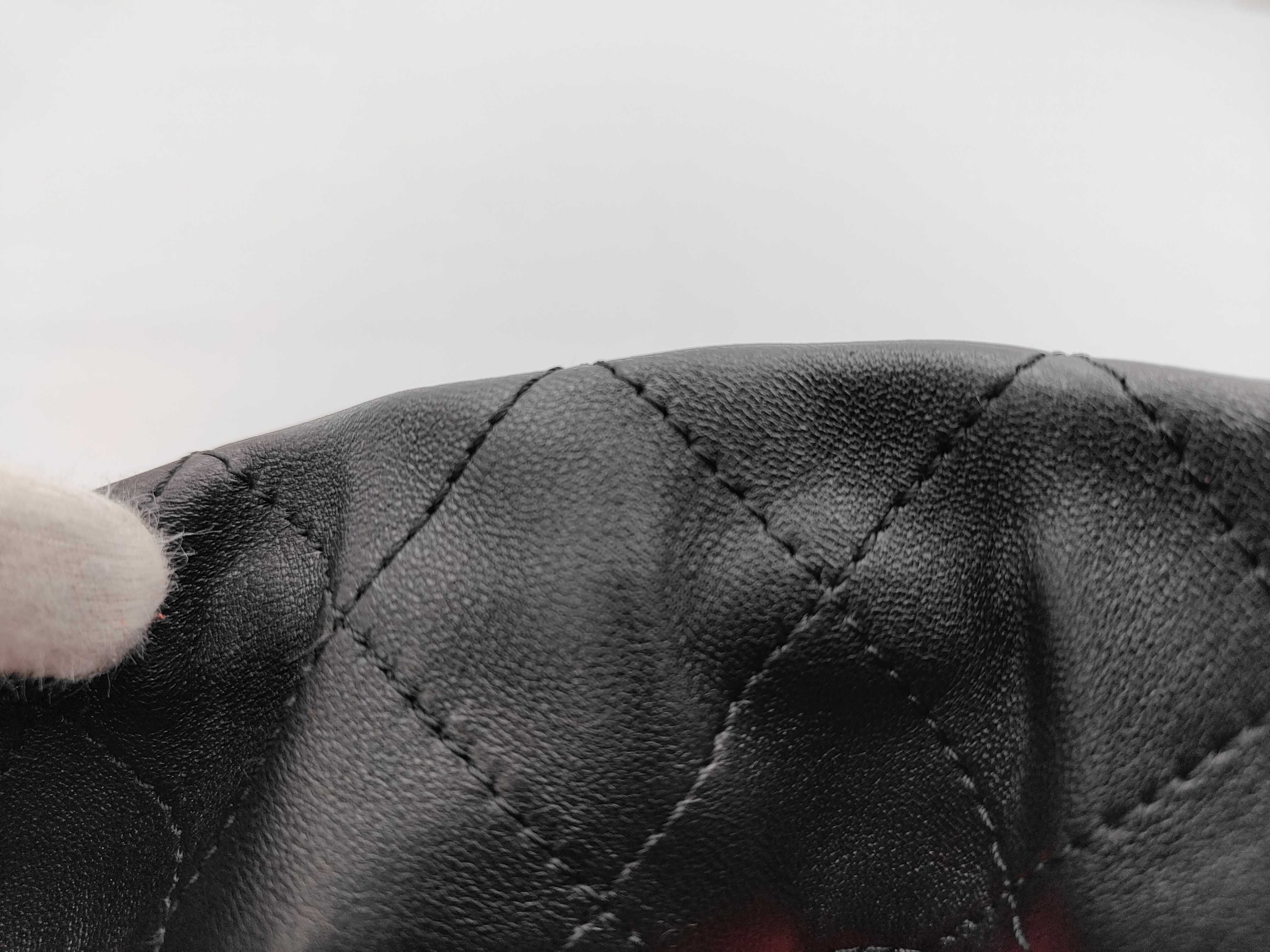 AS1517 / Black Handbag — view 11