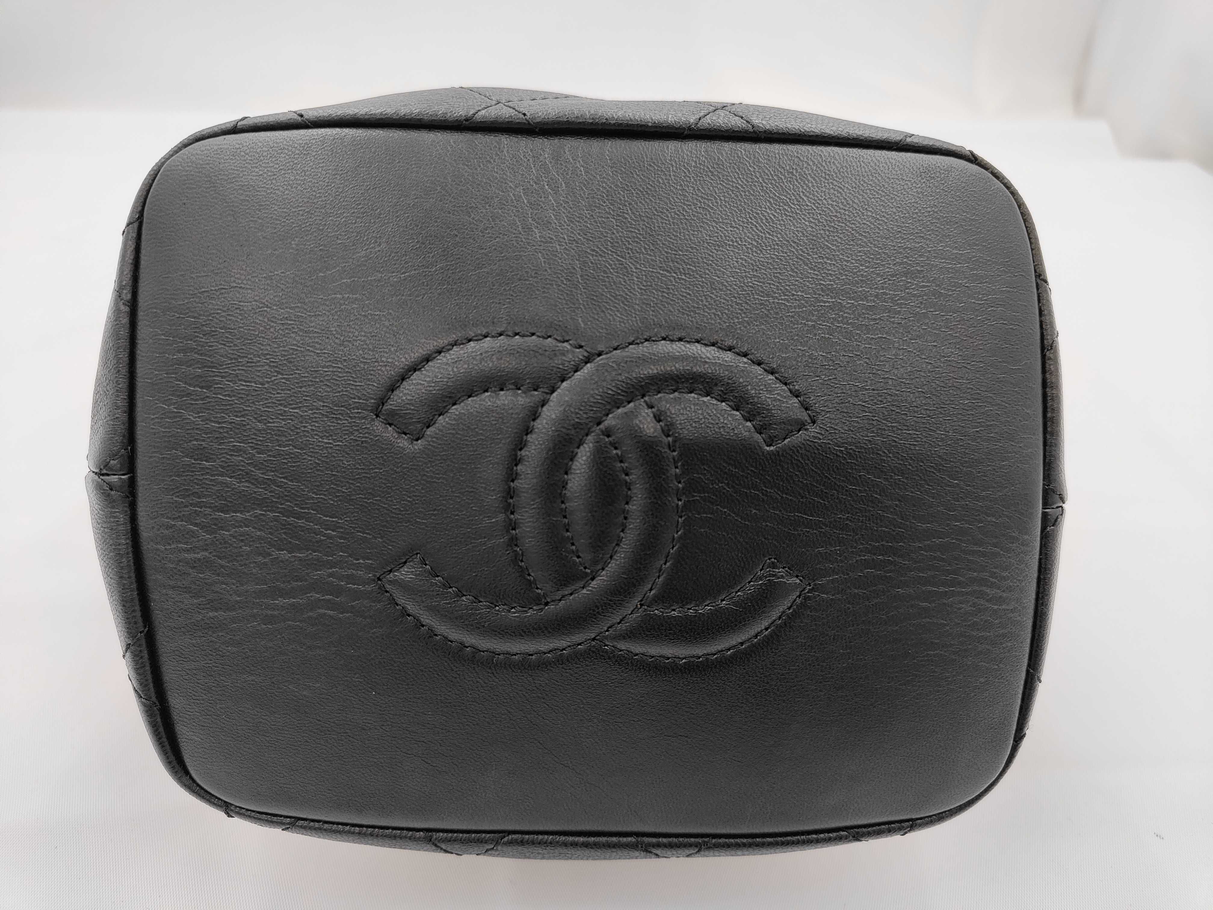 AS1517 / Black Handbag — view 5