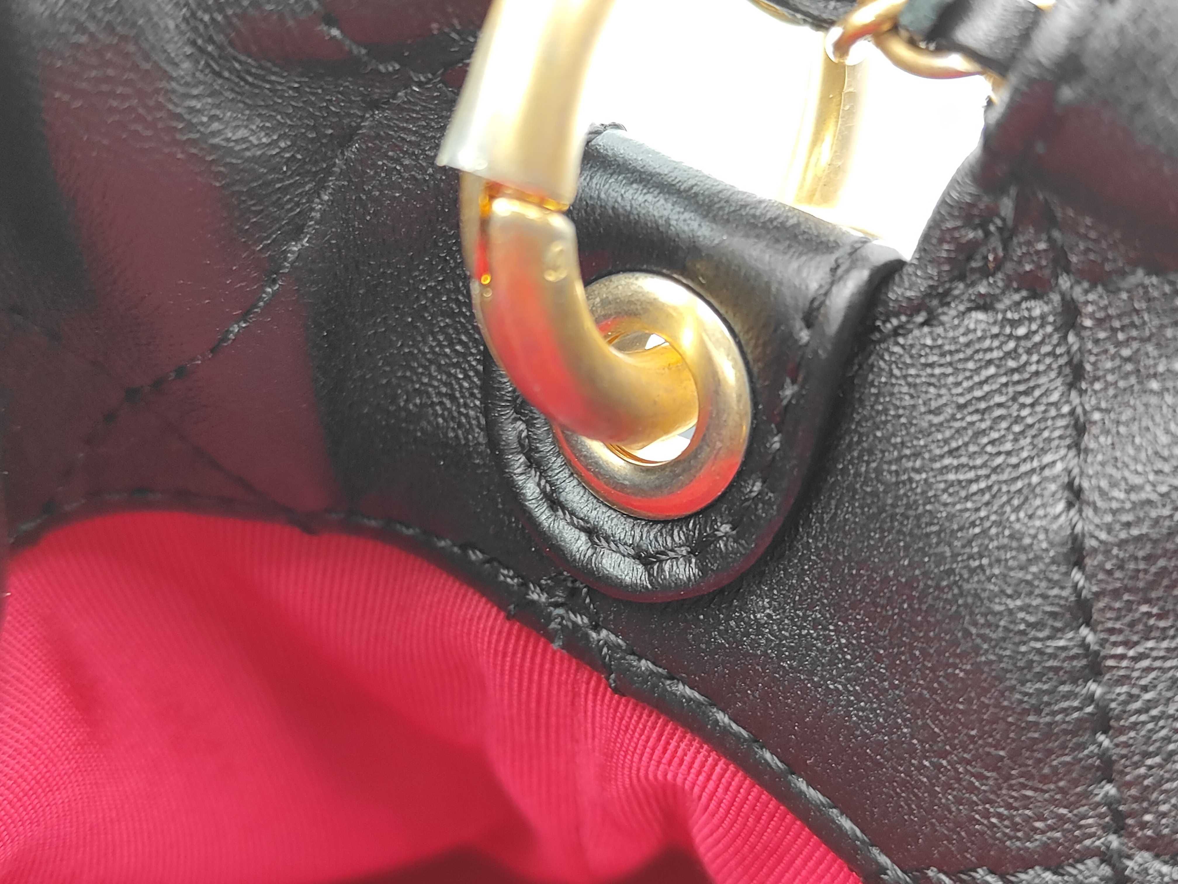 AS1517 / Black Handbag — view 10