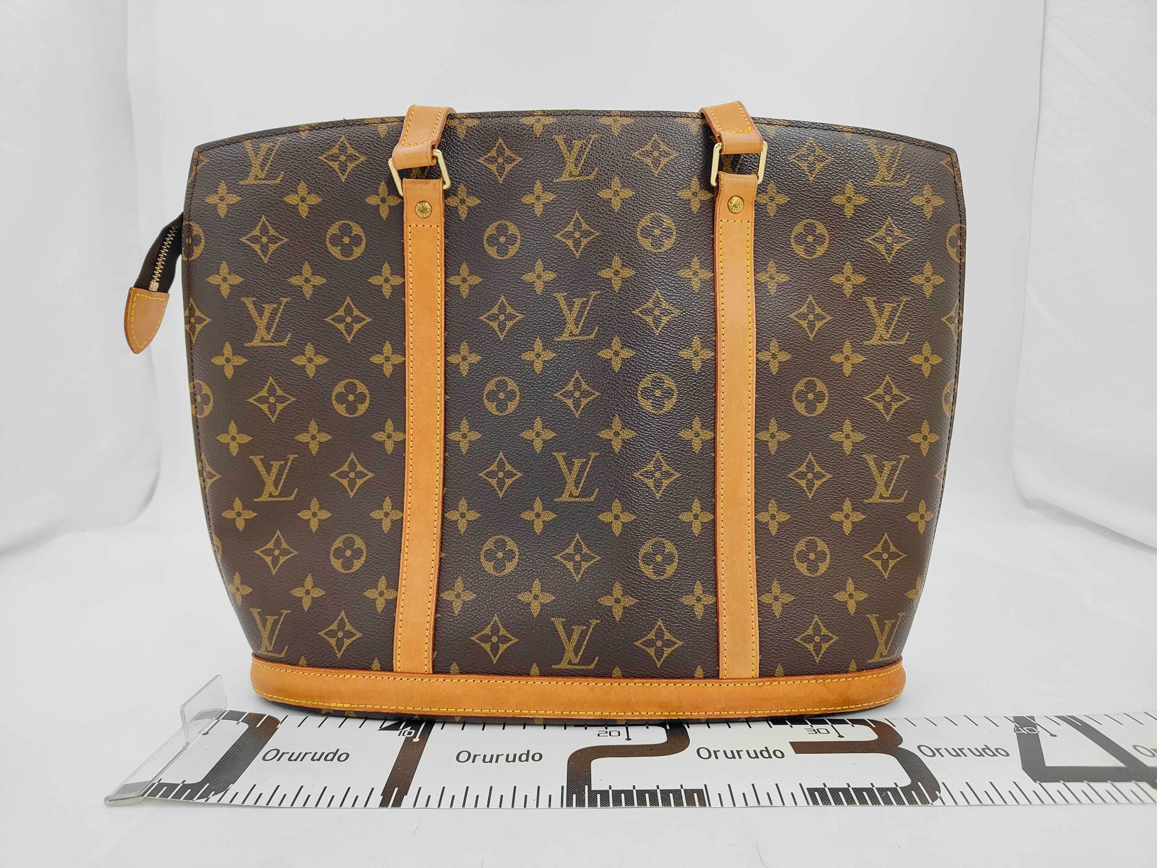 LV Babylon M51102 Shoulder Bag — view 2