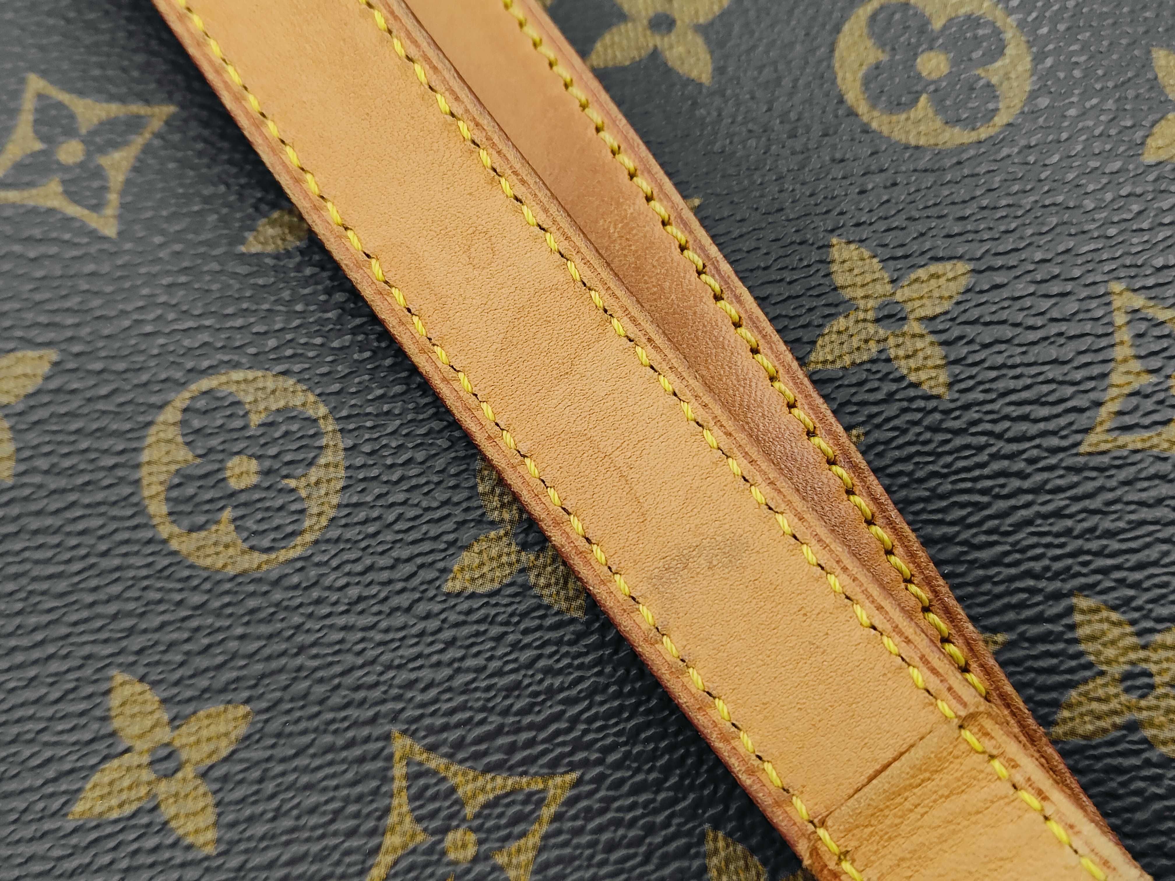 LV Babylon M51102 Shoulder Bag — view 11