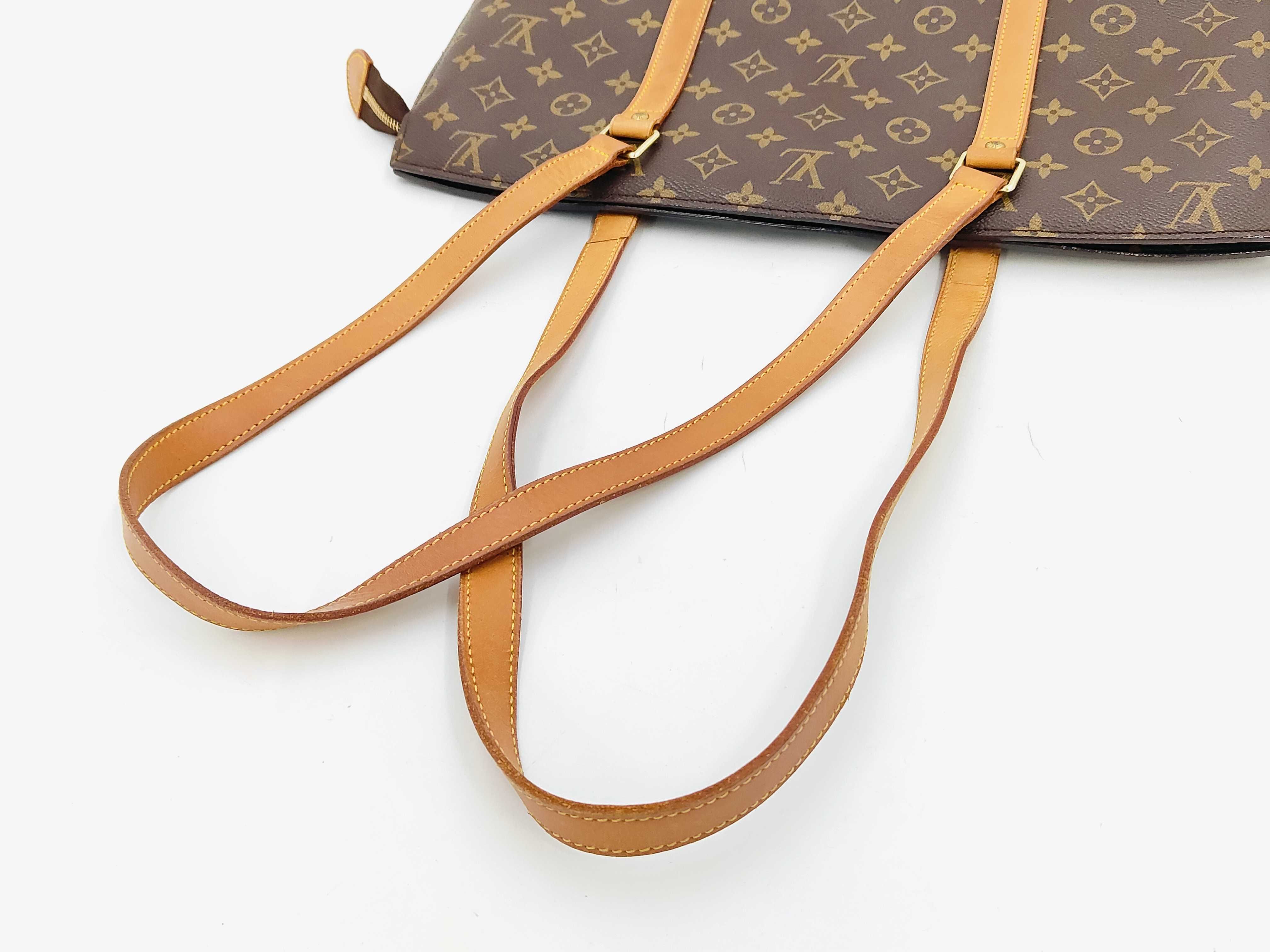 LV Babylon M51102 Shoulder Bag — view 3