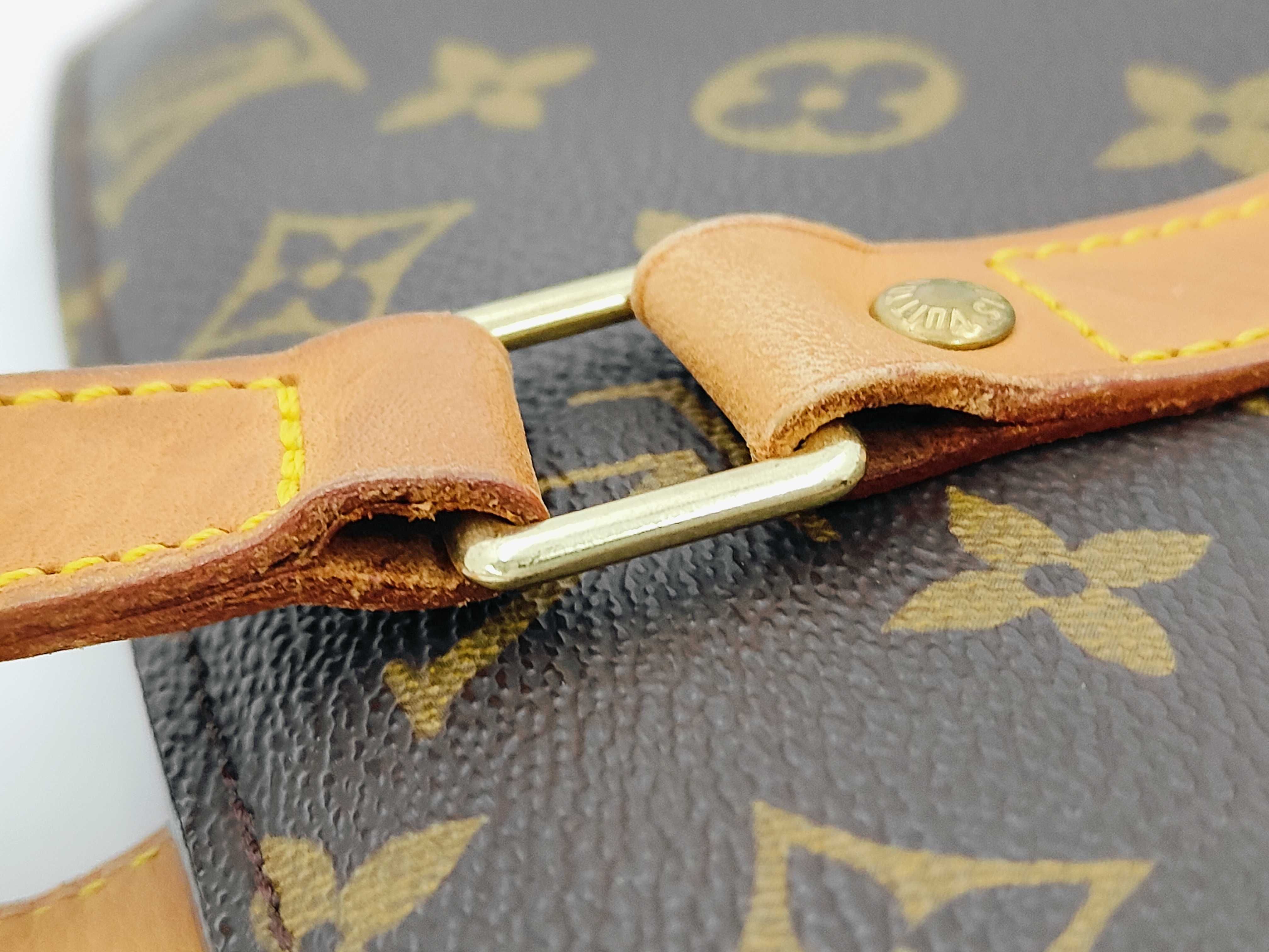 LV Babylon M51102 Shoulder Bag — view 5
