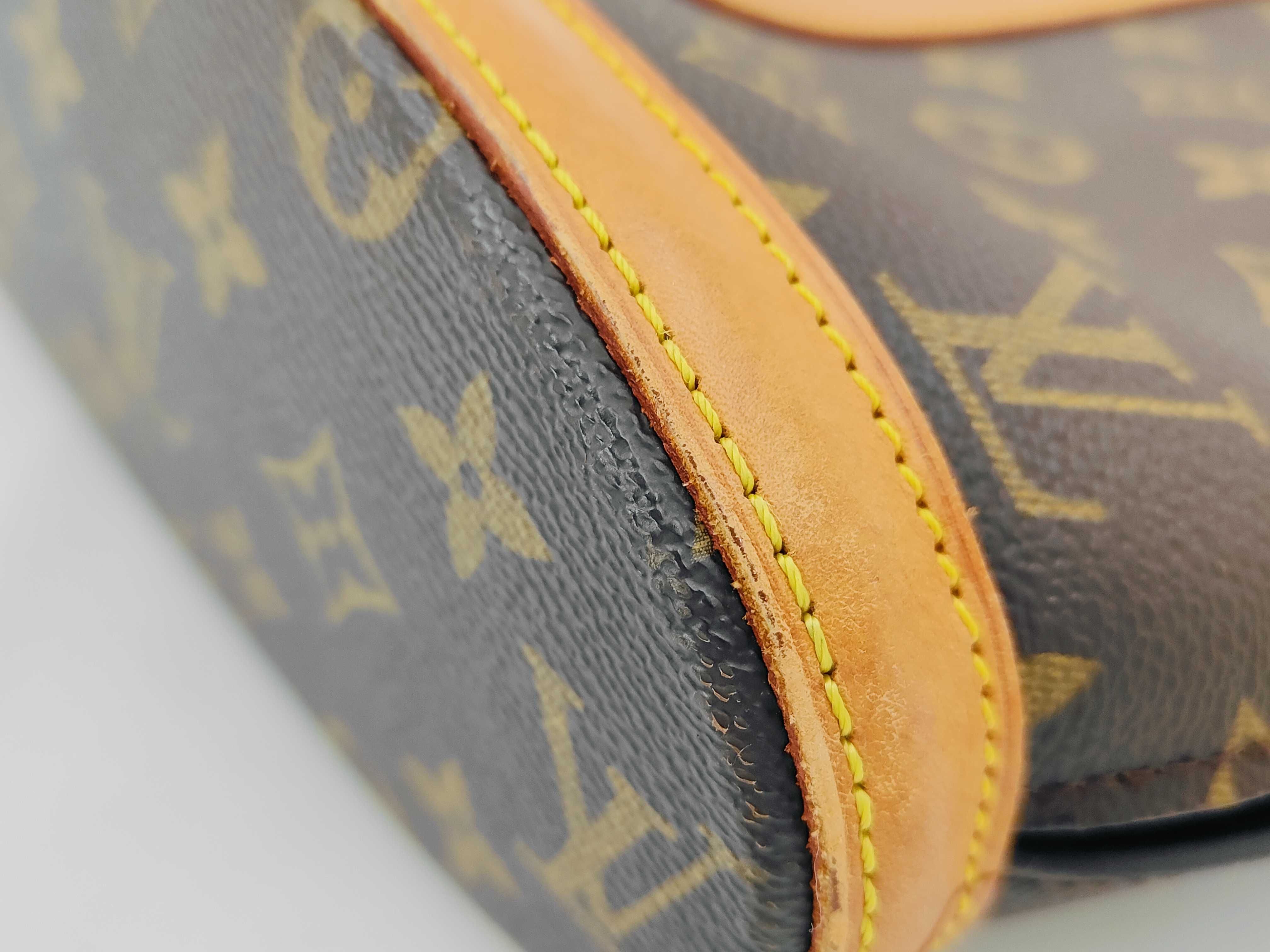 LV Babylon M51102 Shoulder Bag — view 7