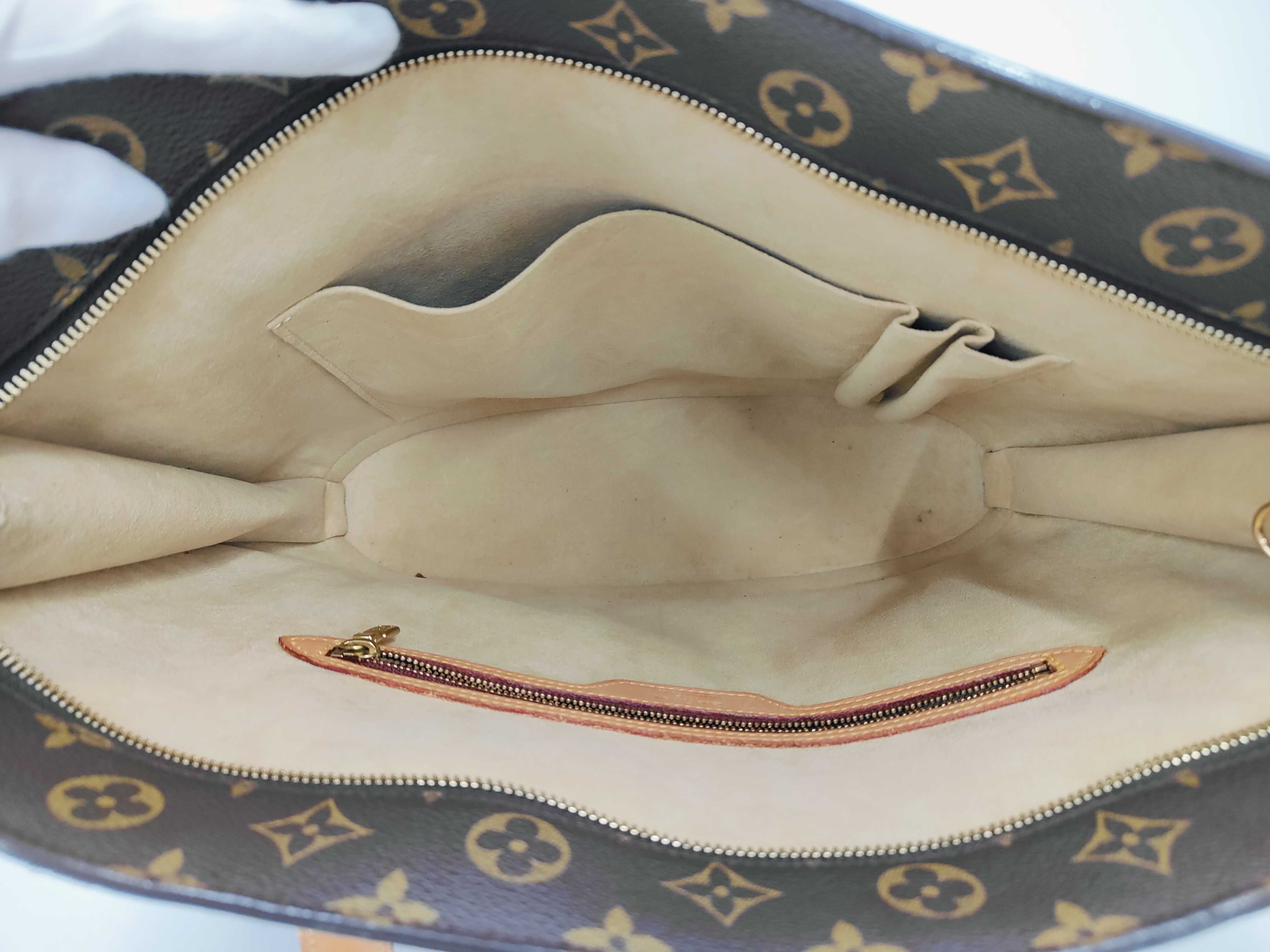 LV Babylon M51102 Shoulder Bag — view 8