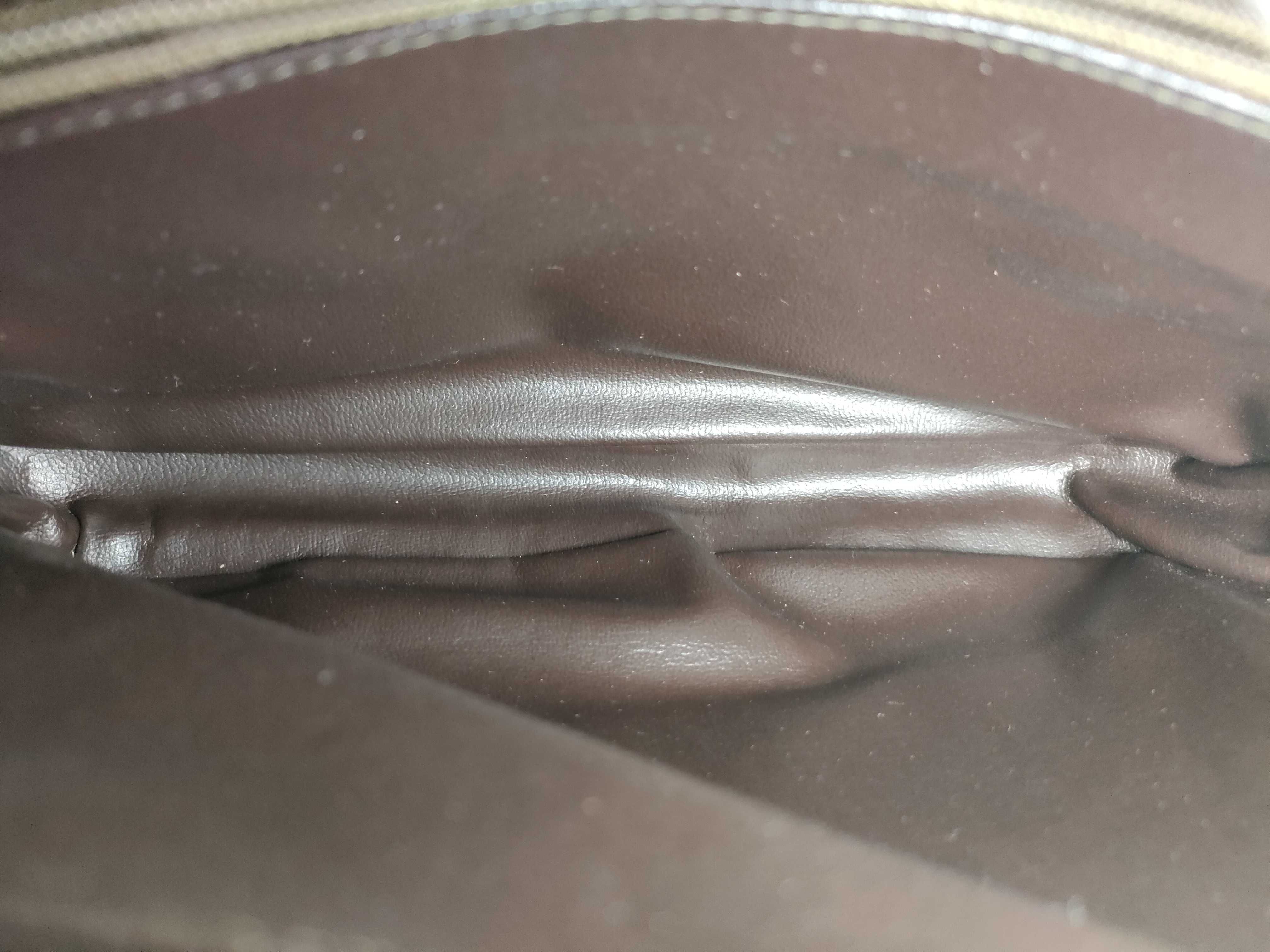 Burberrys Burberry Shoulder Bag Brown Shoulder Bag — view 11