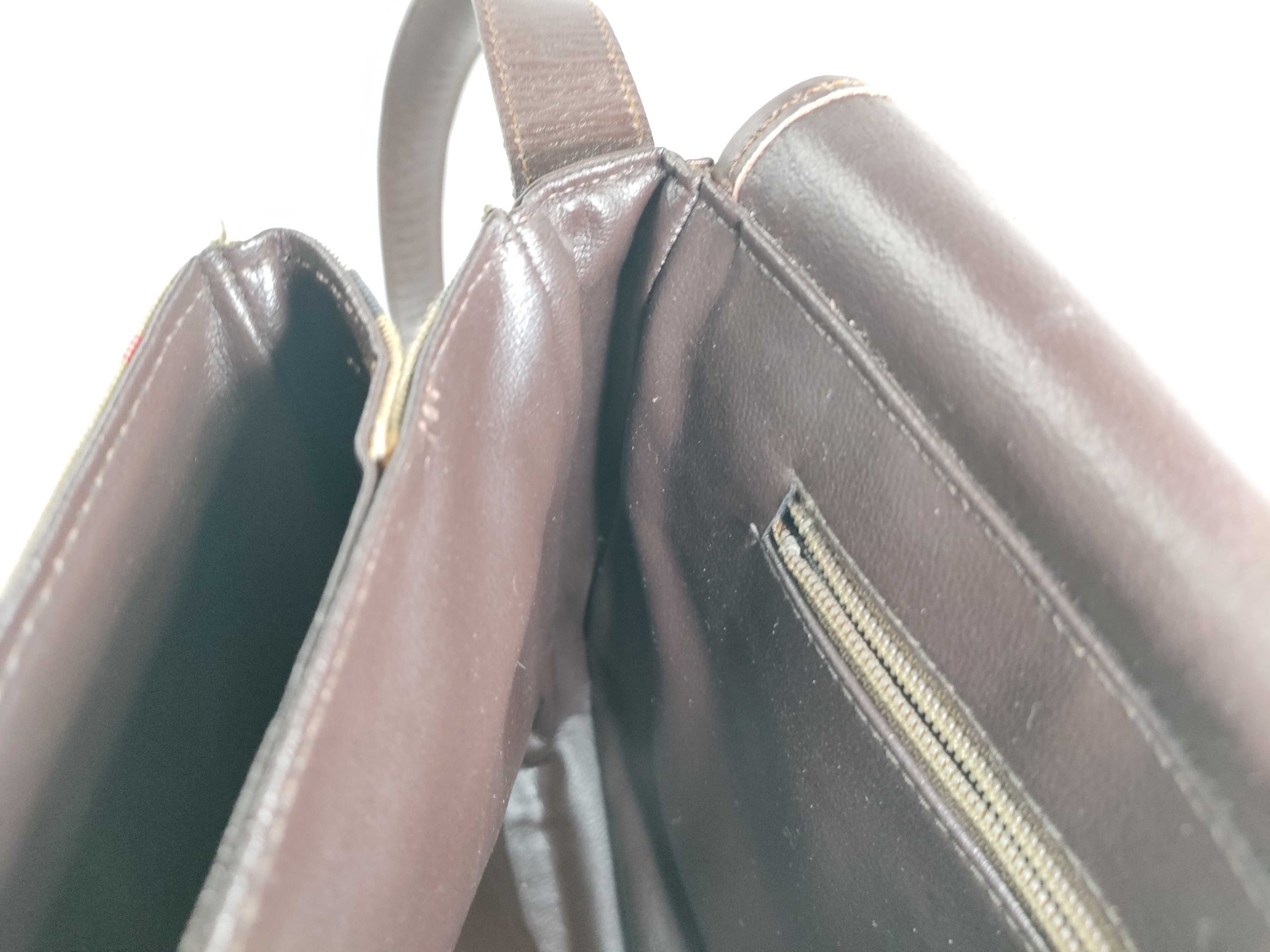 Burberrys Burberry Shoulder Bag Brown Shoulder Bag — view 13