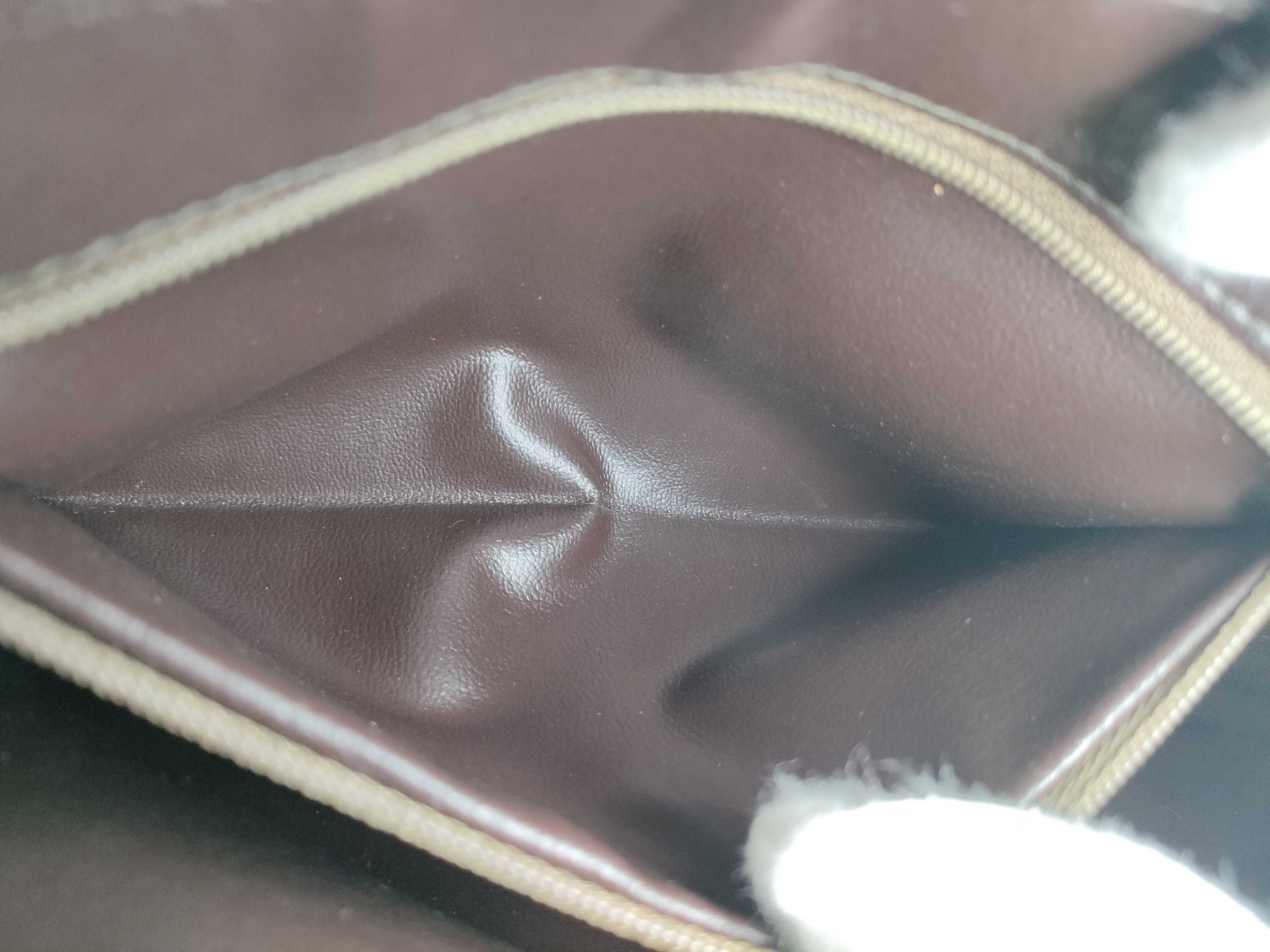 Burberrys Burberry Shoulder Bag Brown Shoulder Bag — view 14