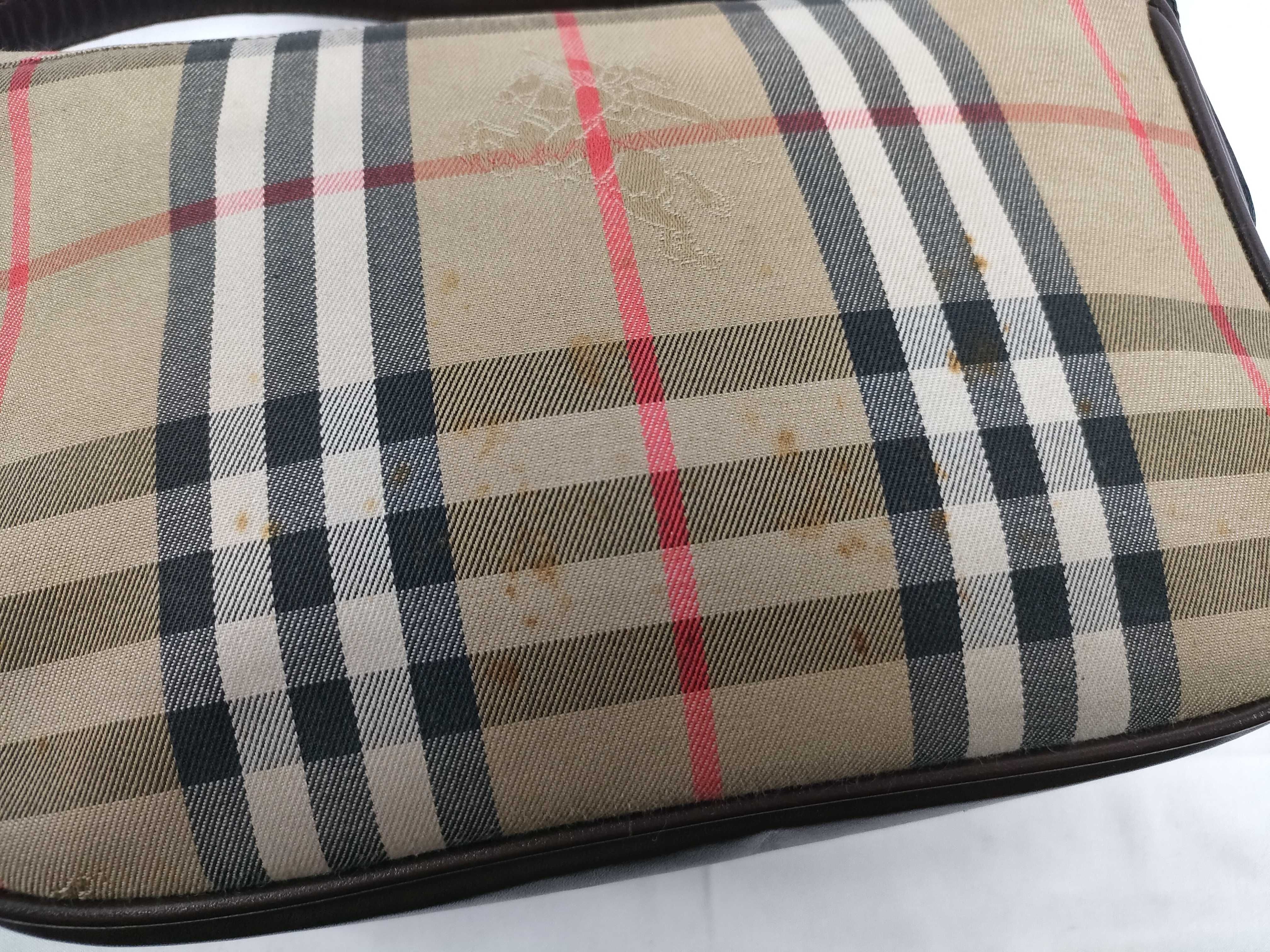 Burberrys Burberry Shoulder Bag Brown Shoulder Bag — view 3