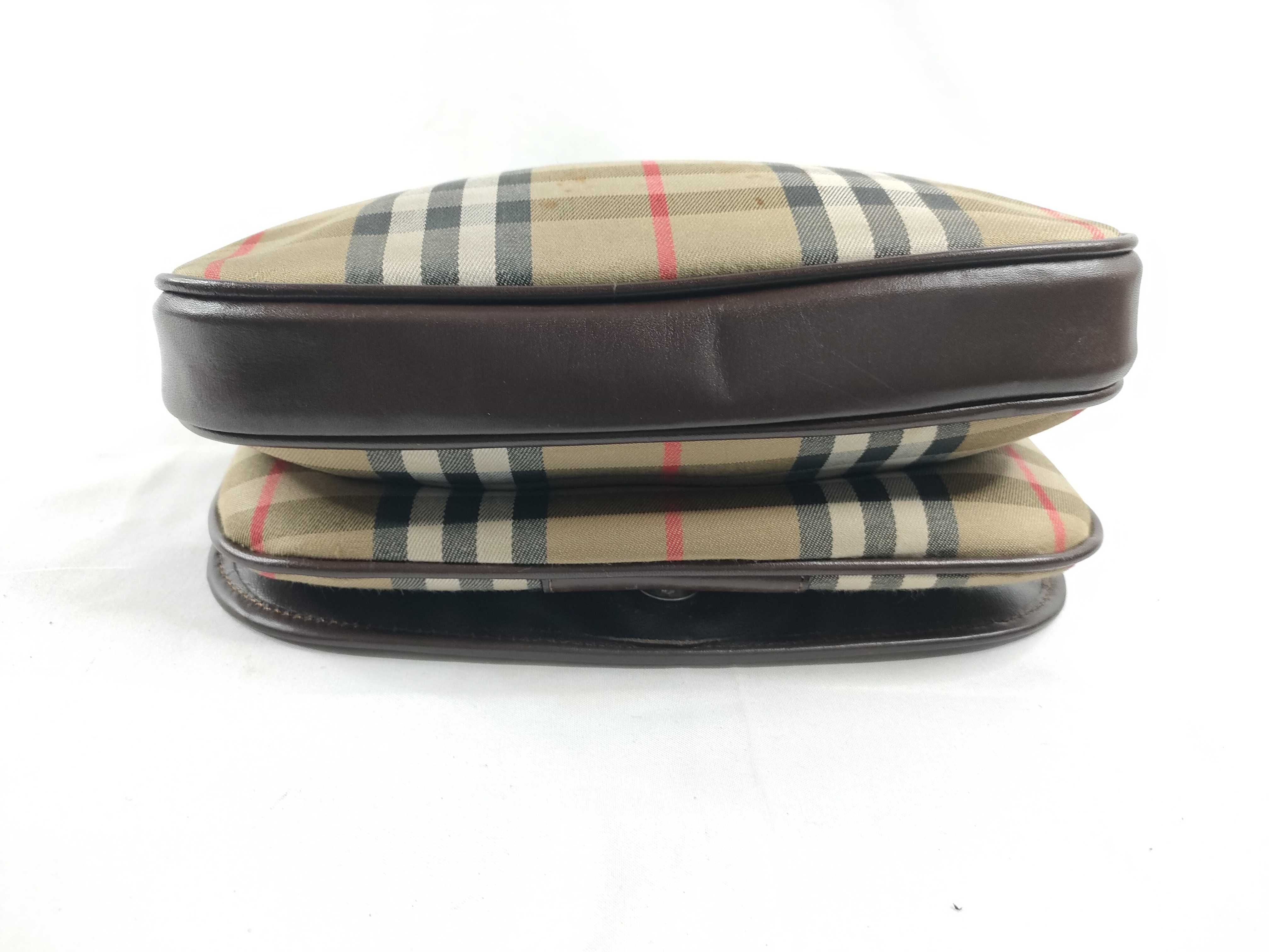 Burberrys Burberry Shoulder Bag Brown Shoulder Bag — view 5