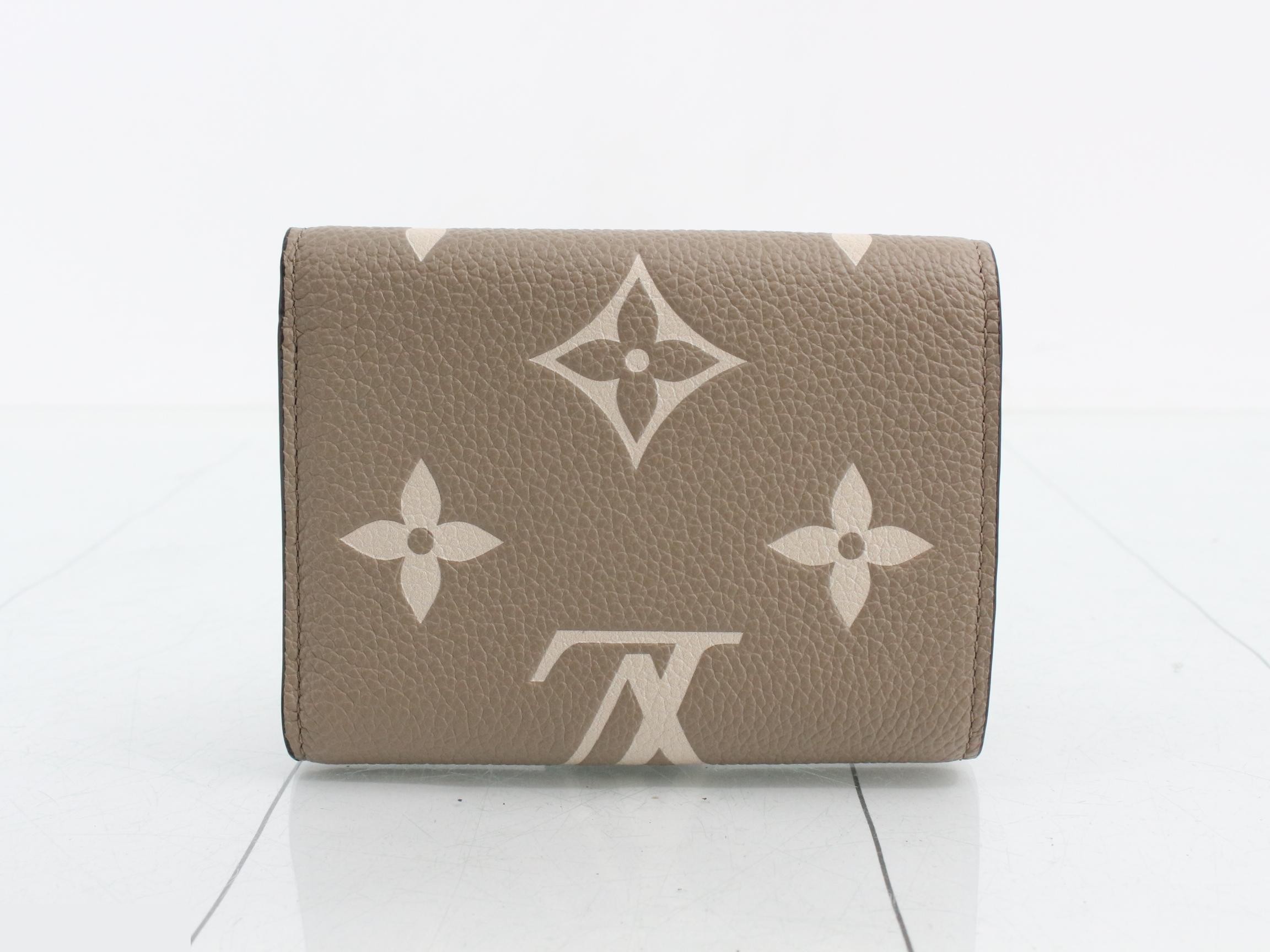 Portefeuille Victorine — view 2