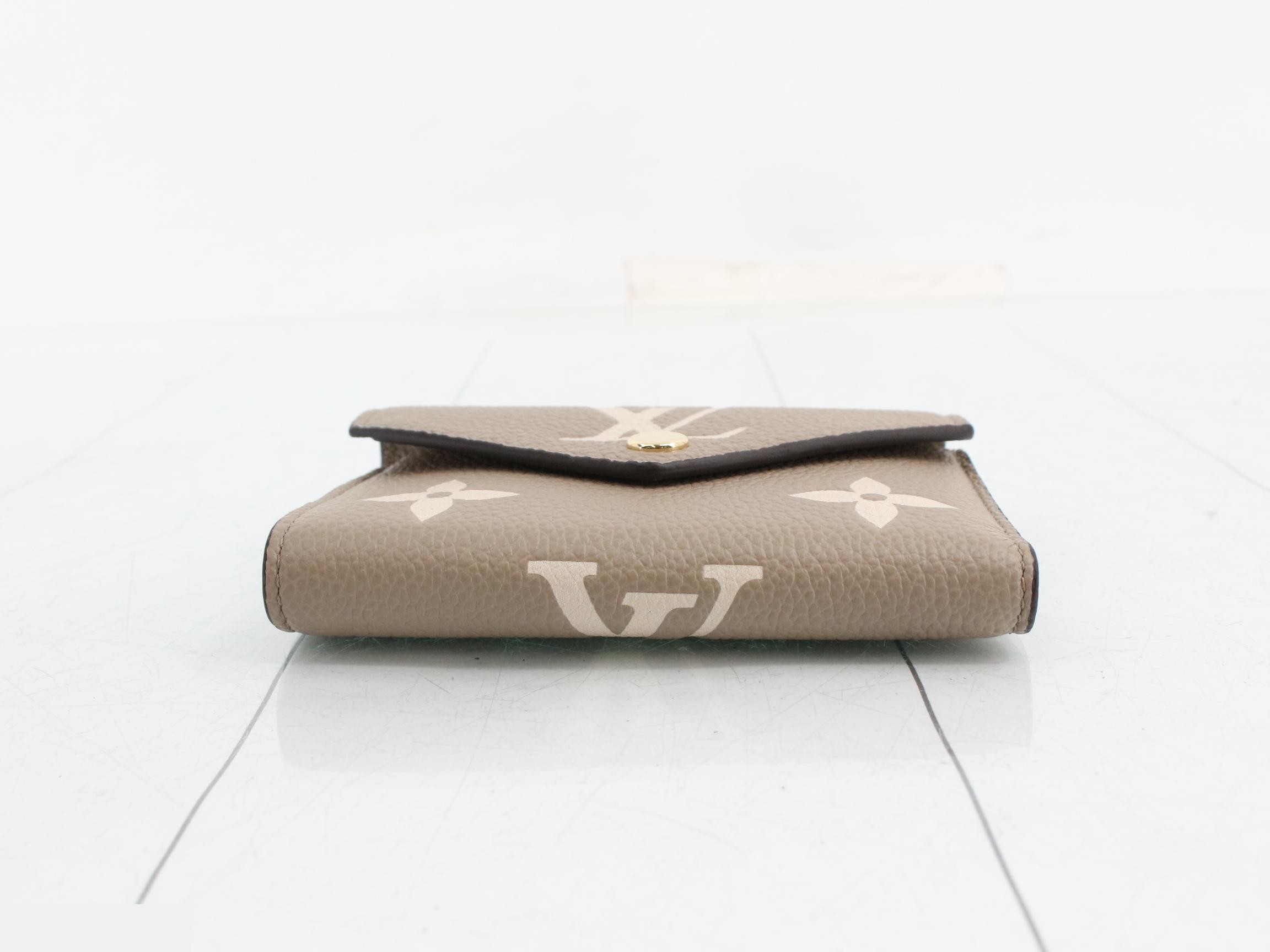 Portefeuille Victorine — view 3