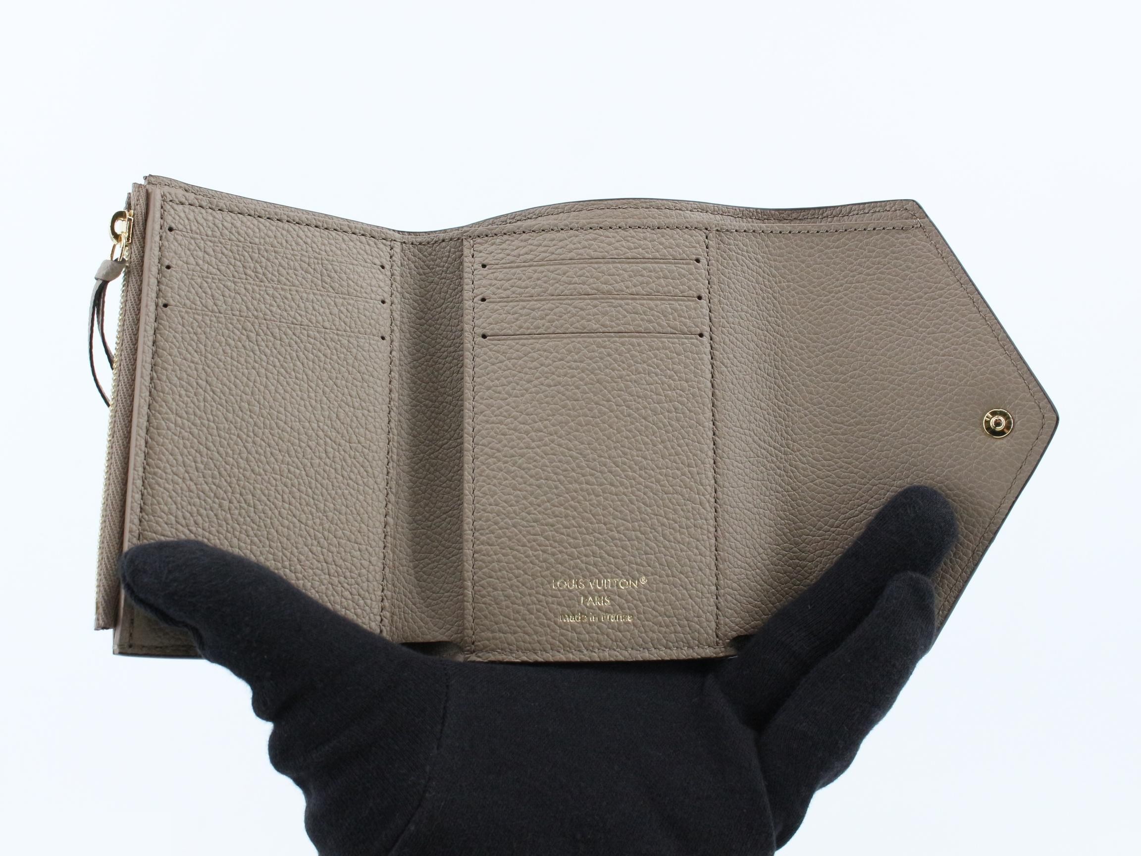Portefeuille Victorine — view 4