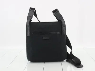 GG Canvas (Bag) - Shoulder Bag