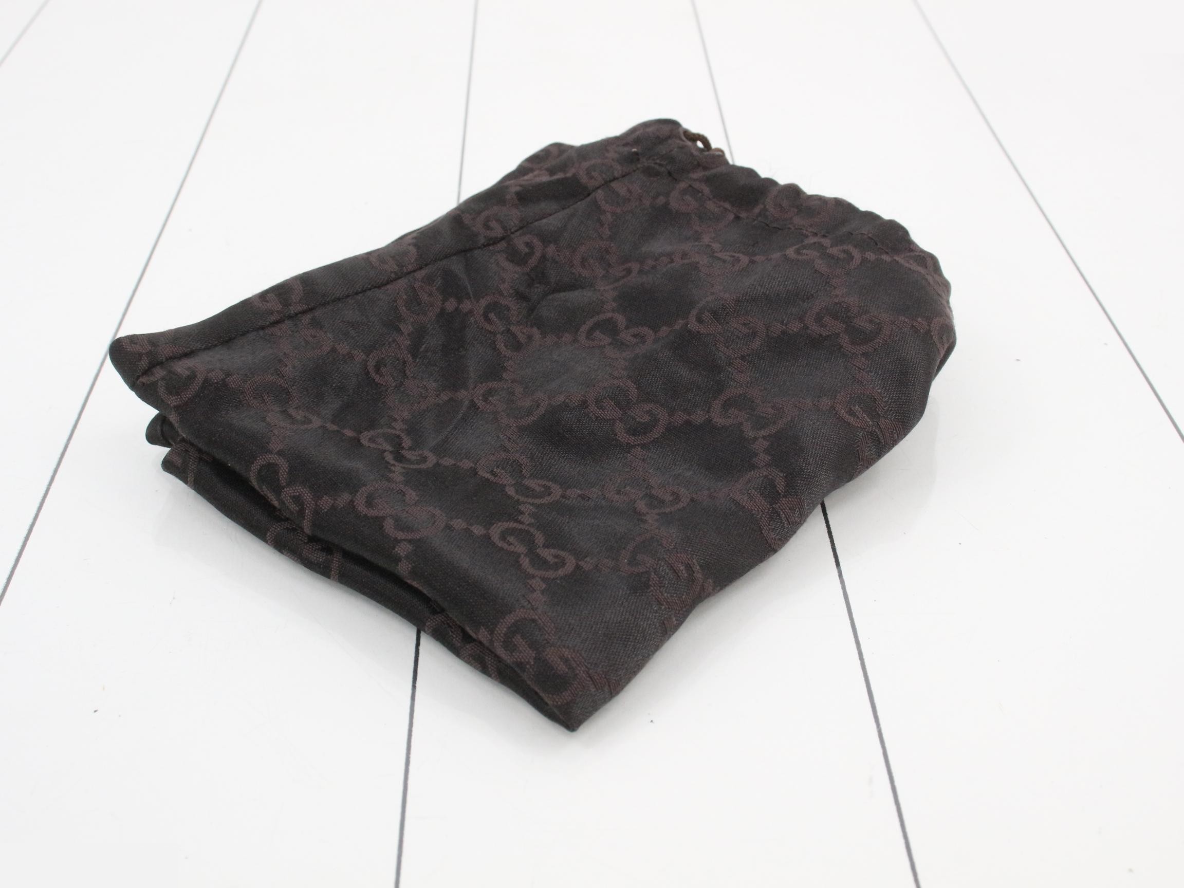GG Canvas (Bag) - Shoulder Bag — view 7