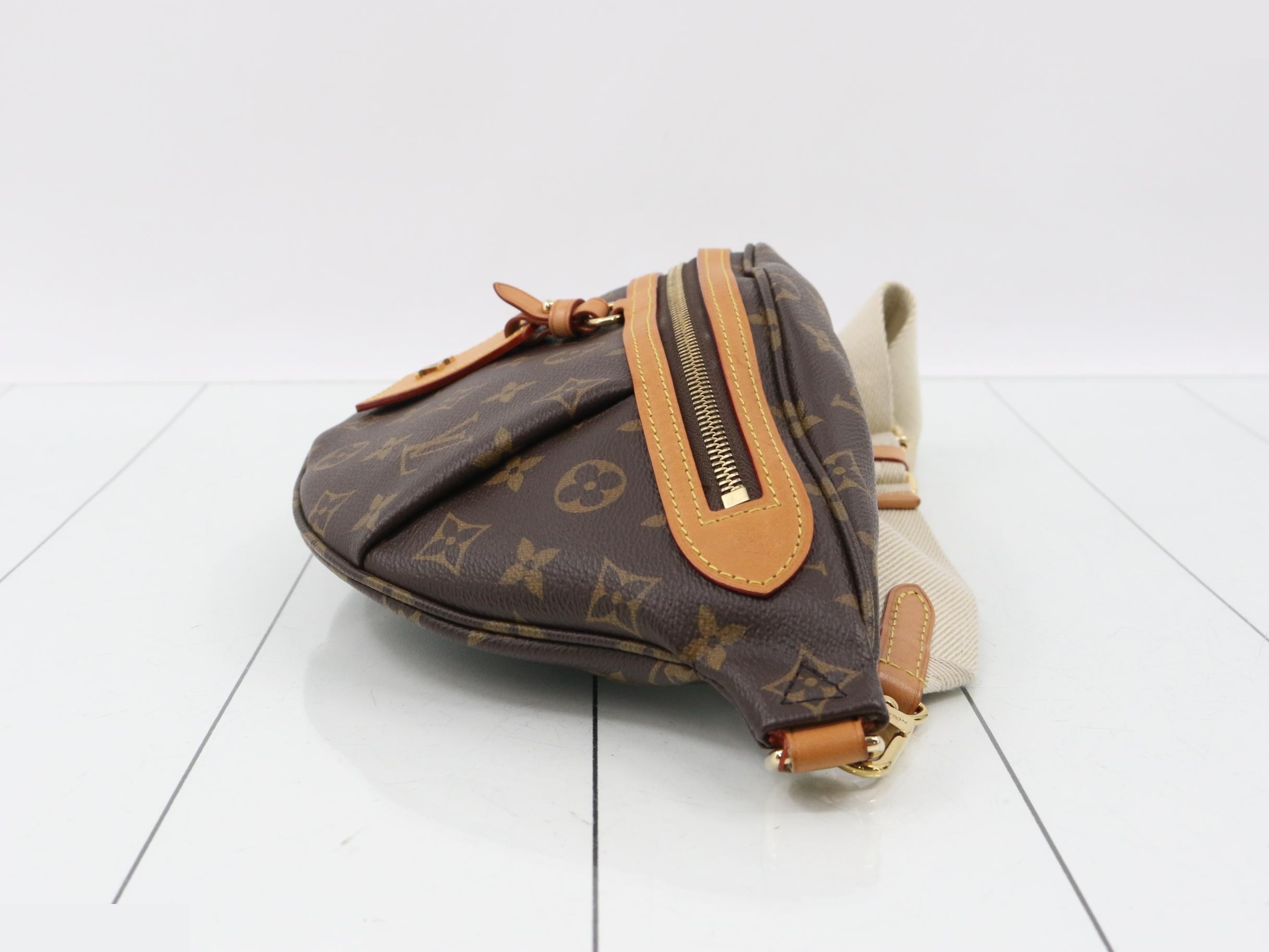 Monogram High-Rise Body Bag — view 3