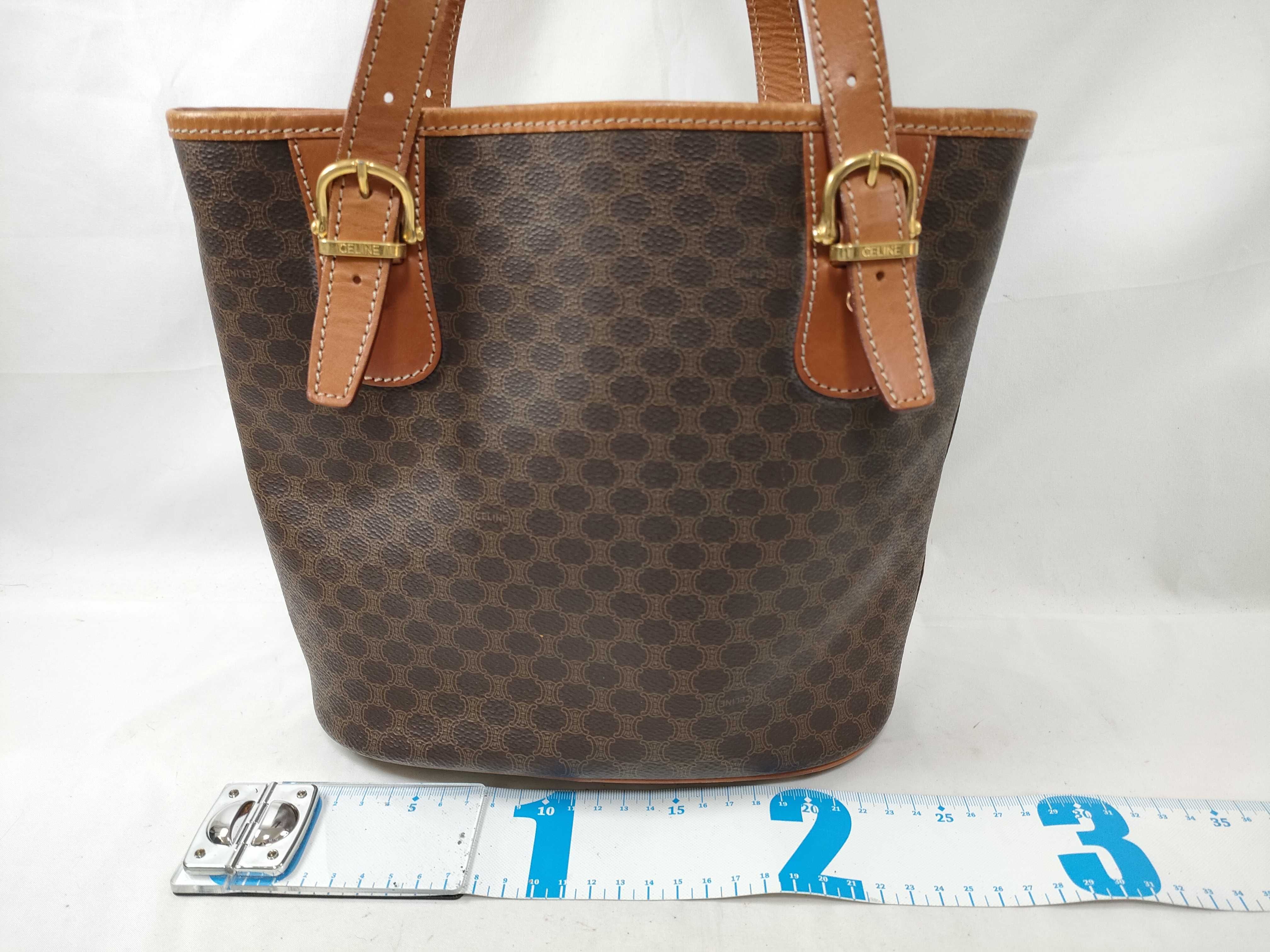 Macadam Shoulder Bag Handbag — view 2