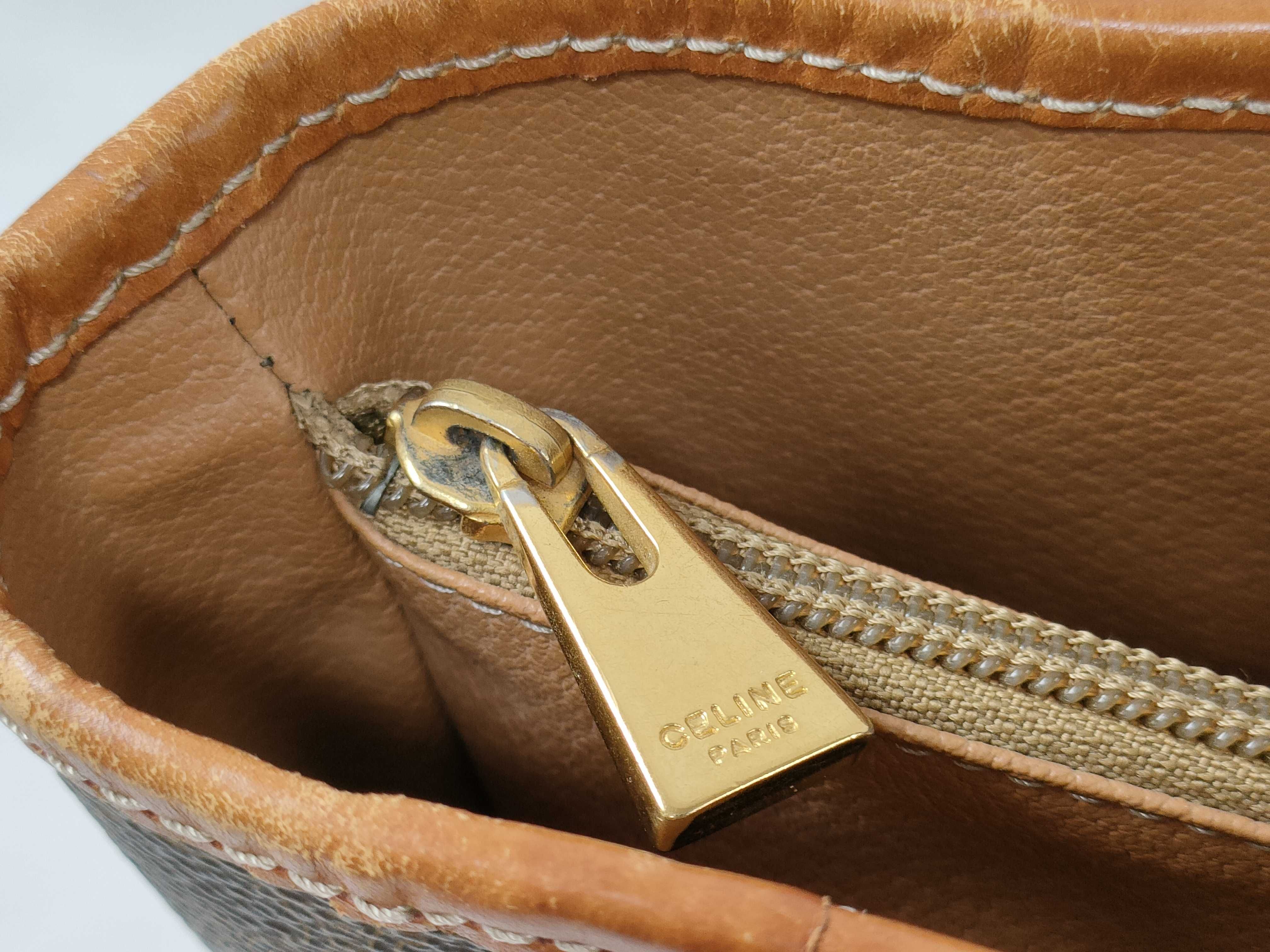 Macadam Shoulder Bag Handbag — view 14