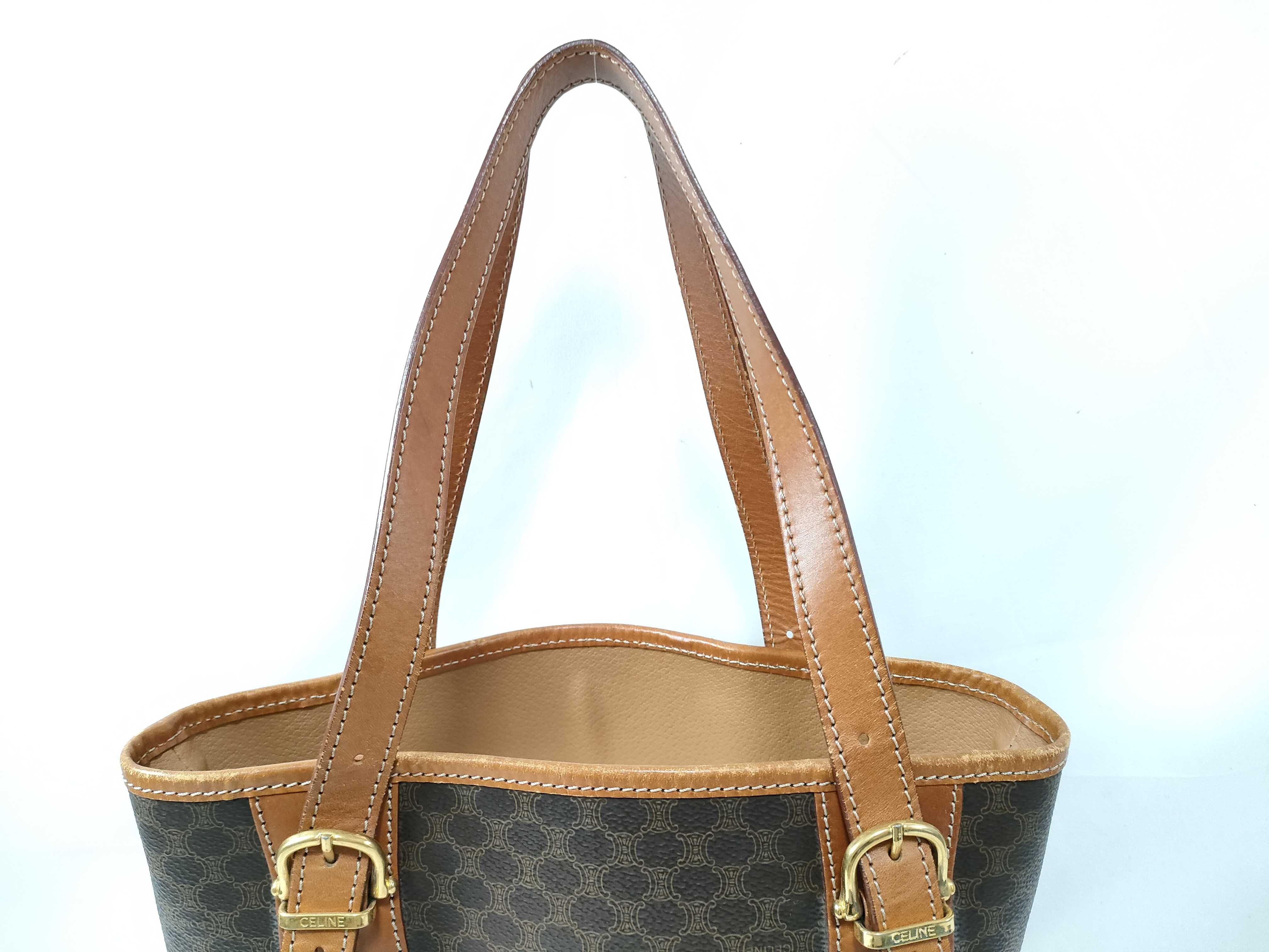 Macadam Shoulder Bag Handbag — view 3