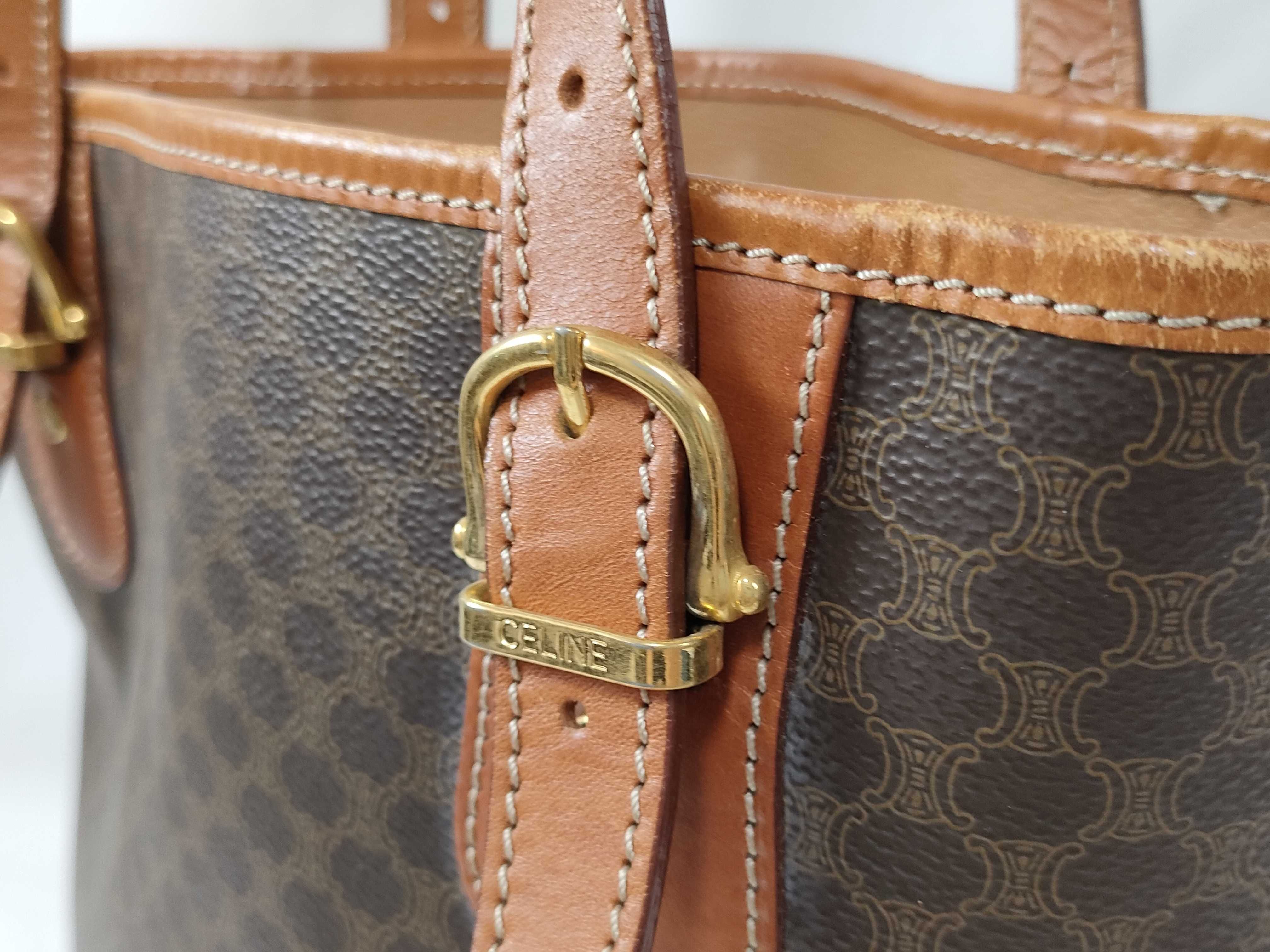 Macadam Shoulder Bag Handbag — view 4