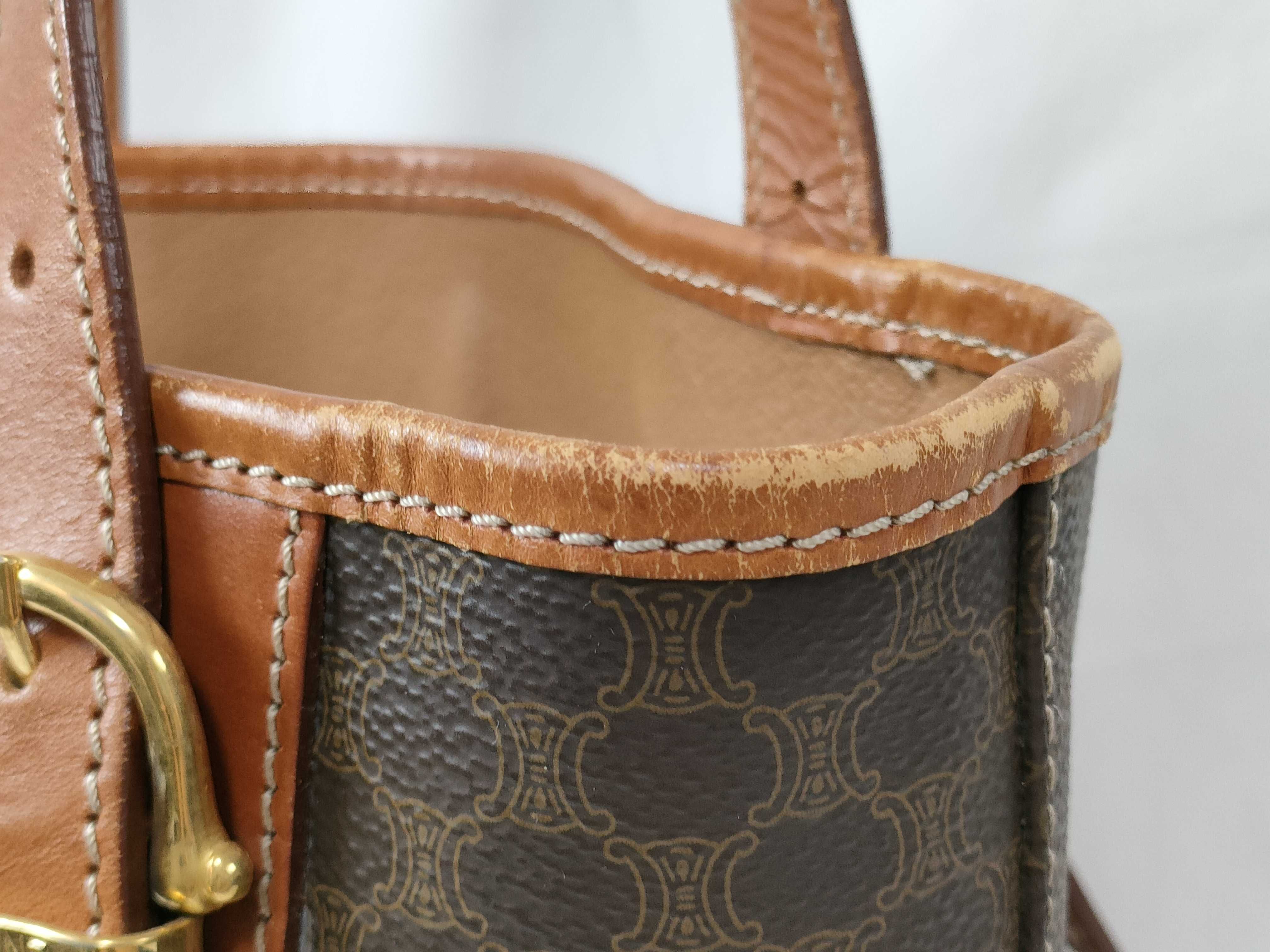 Macadam Shoulder Bag Handbag — view 6