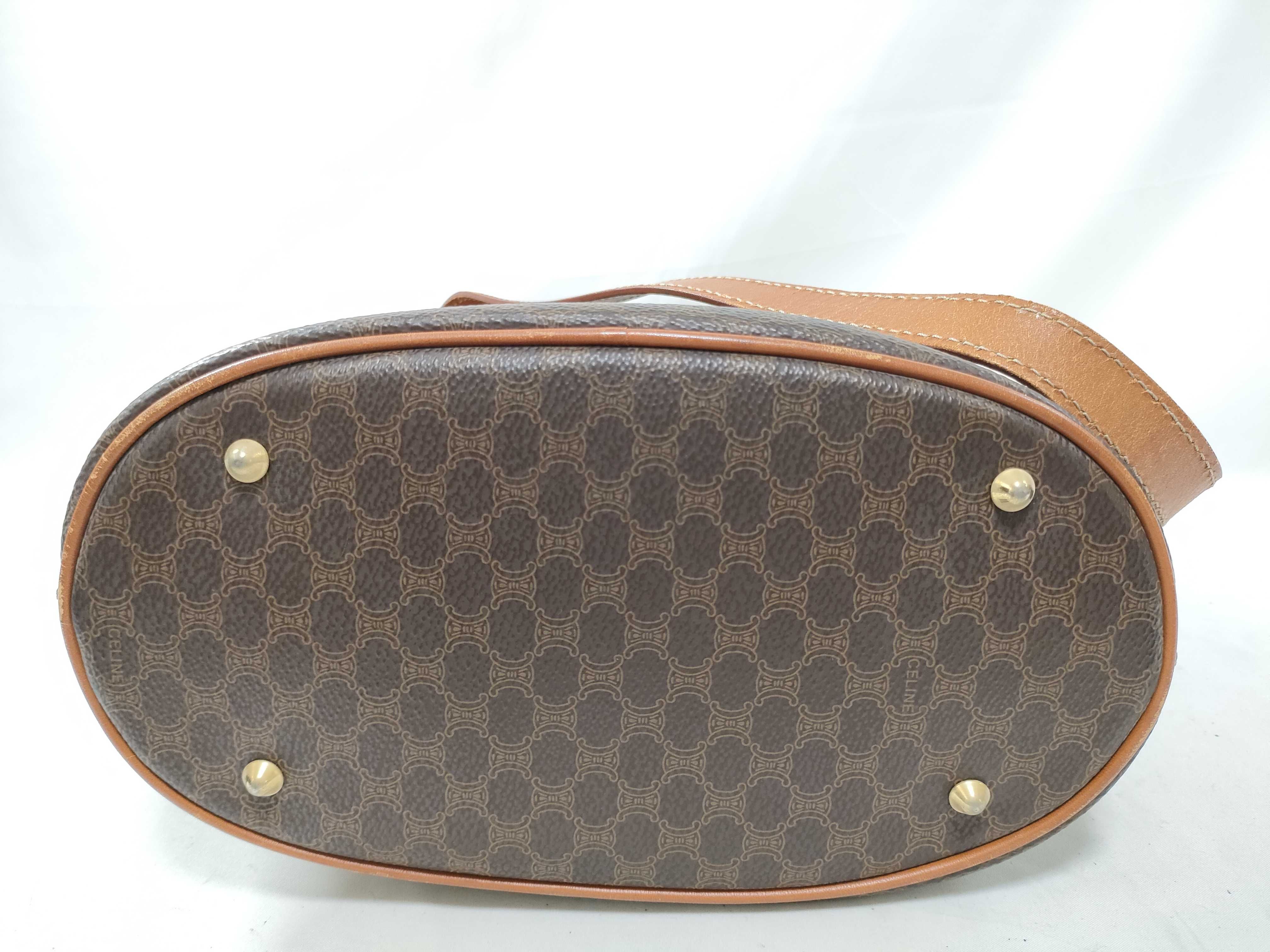 Macadam Shoulder Bag Handbag — view 8