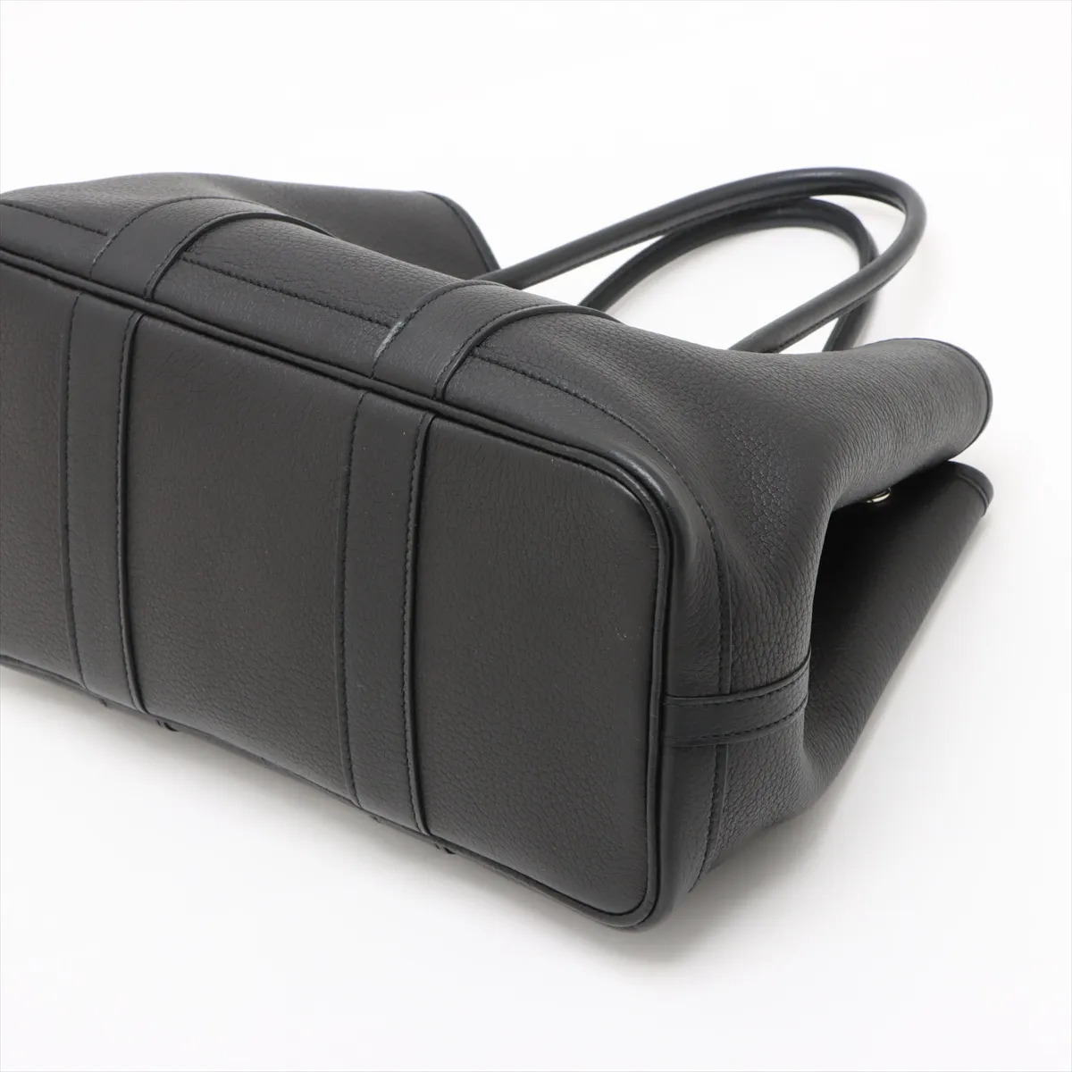 Garden Party 30 TPM Negonda Black Silver Hardware L: 2008 — view 3