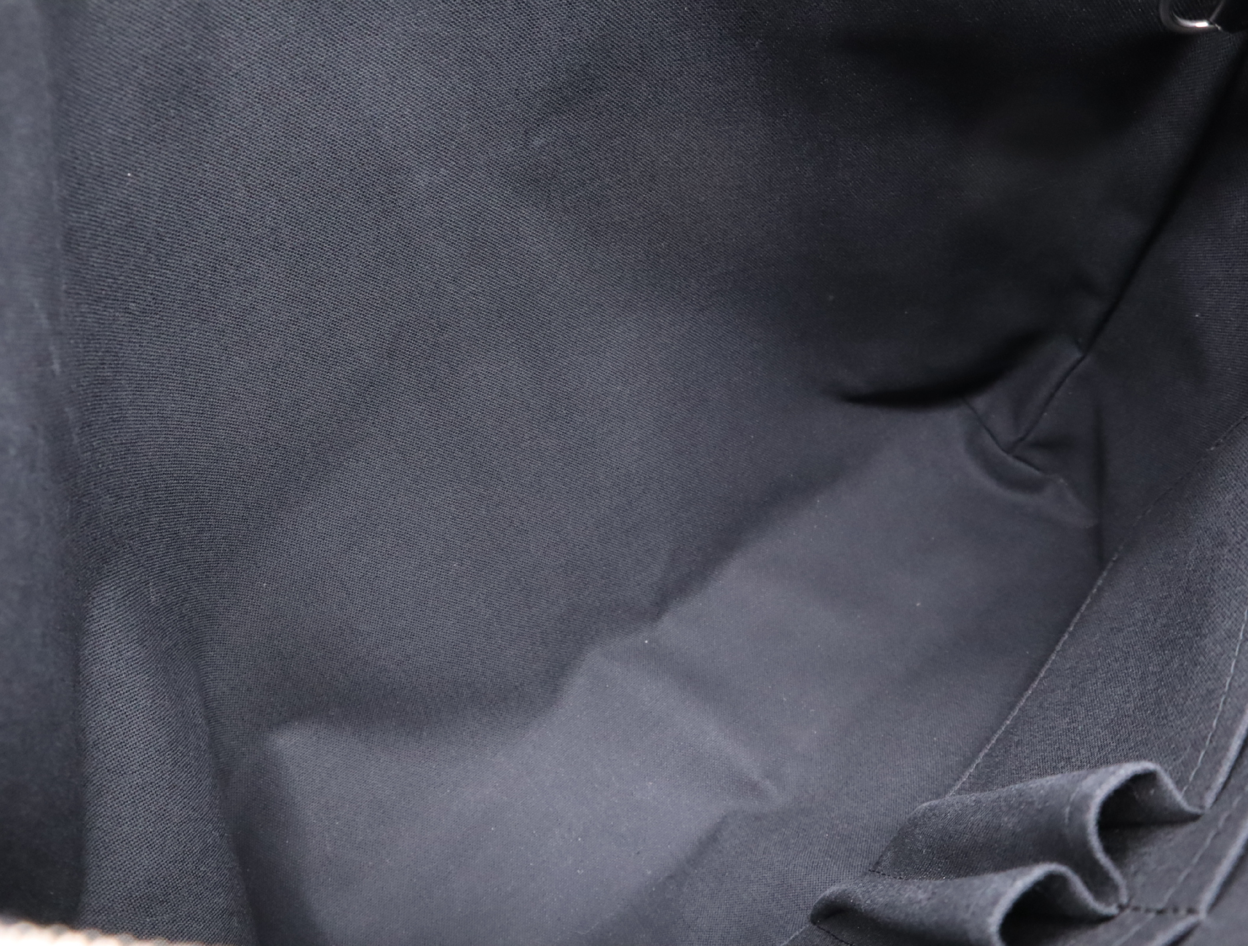 N41106 Graphite Mic MM Shoulder Bag — view 11
