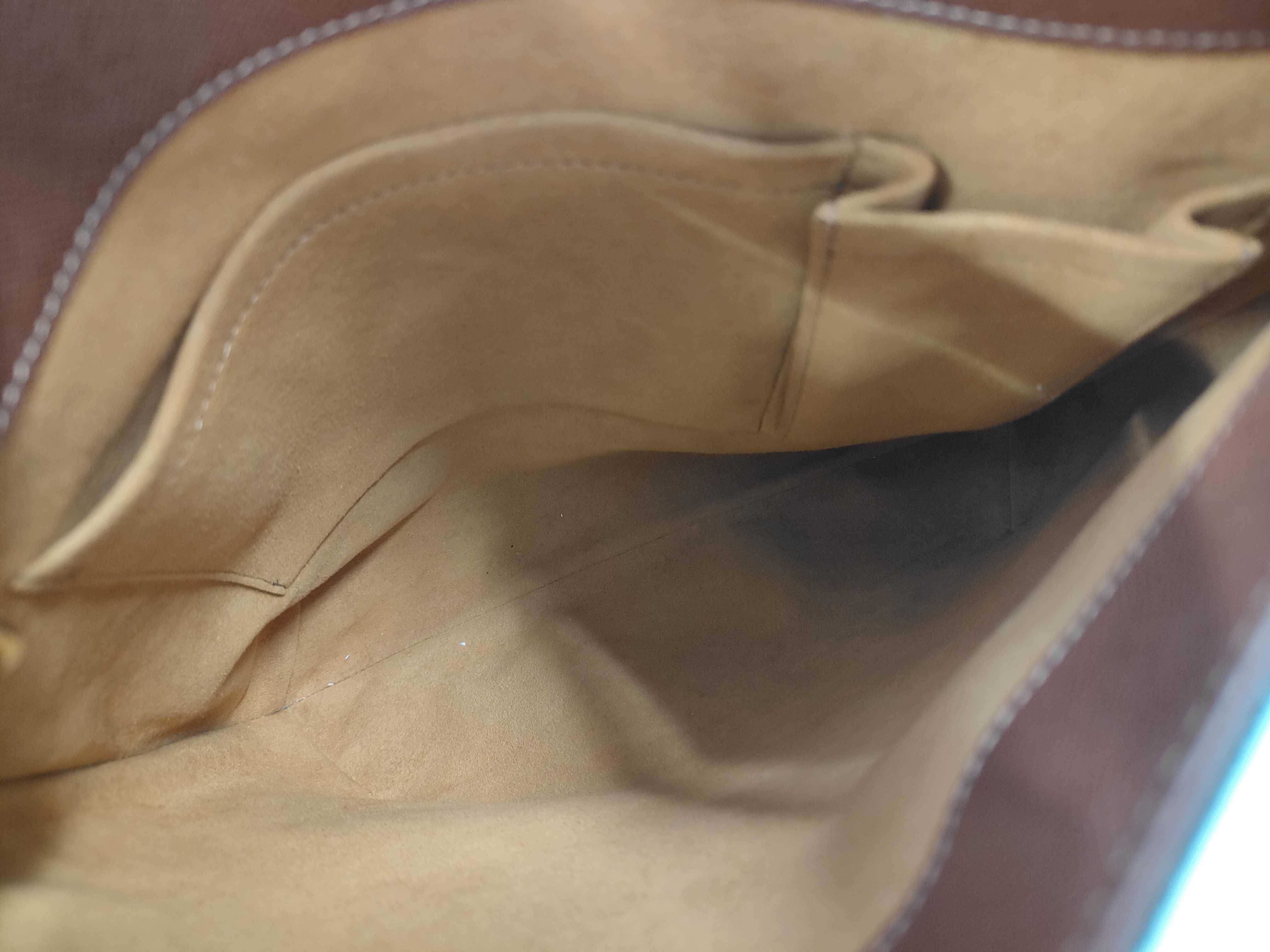 Monogram Musette Shoulder Bag — view 8