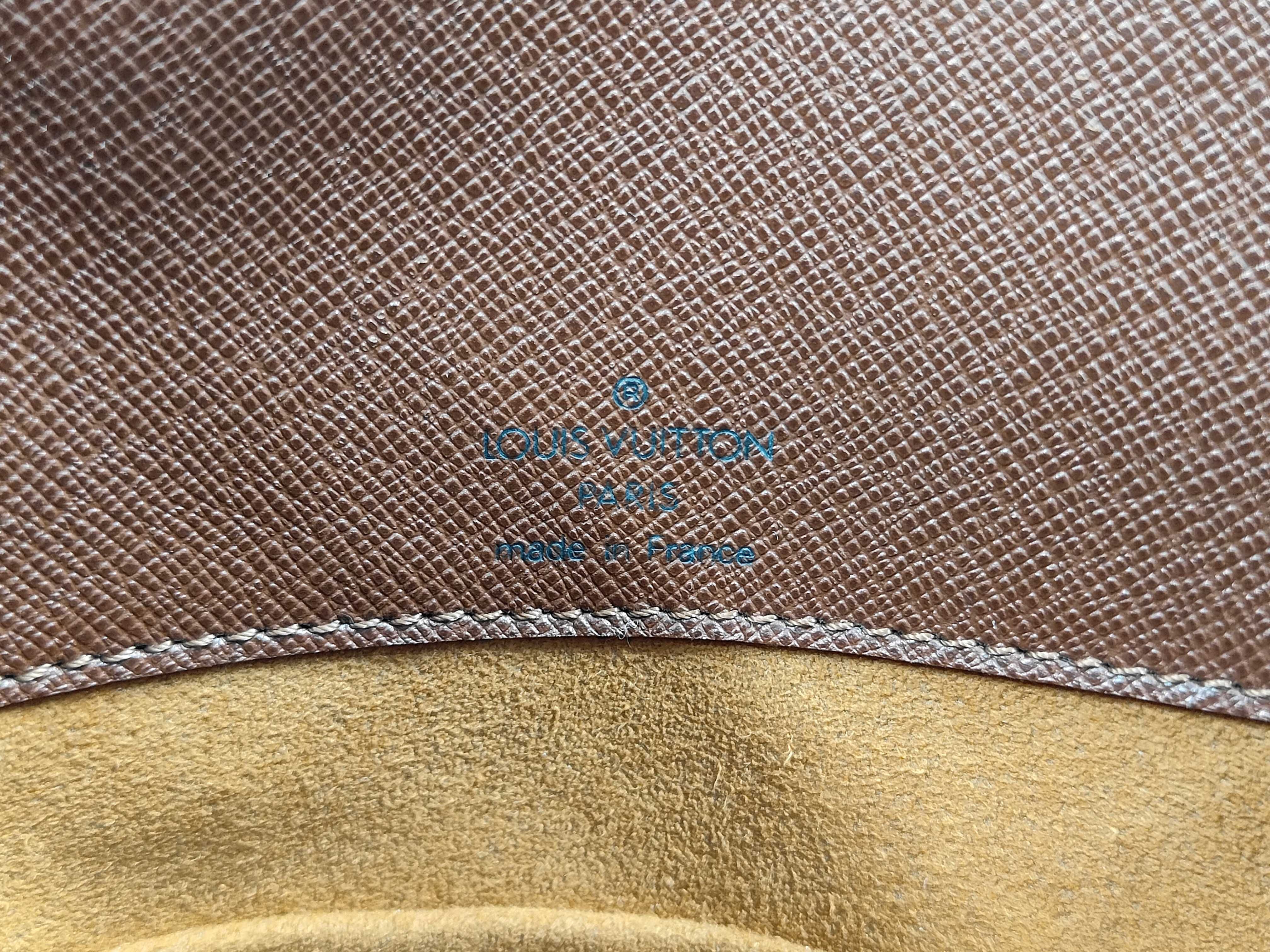 Monogram Musette Shoulder Bag — view 9
