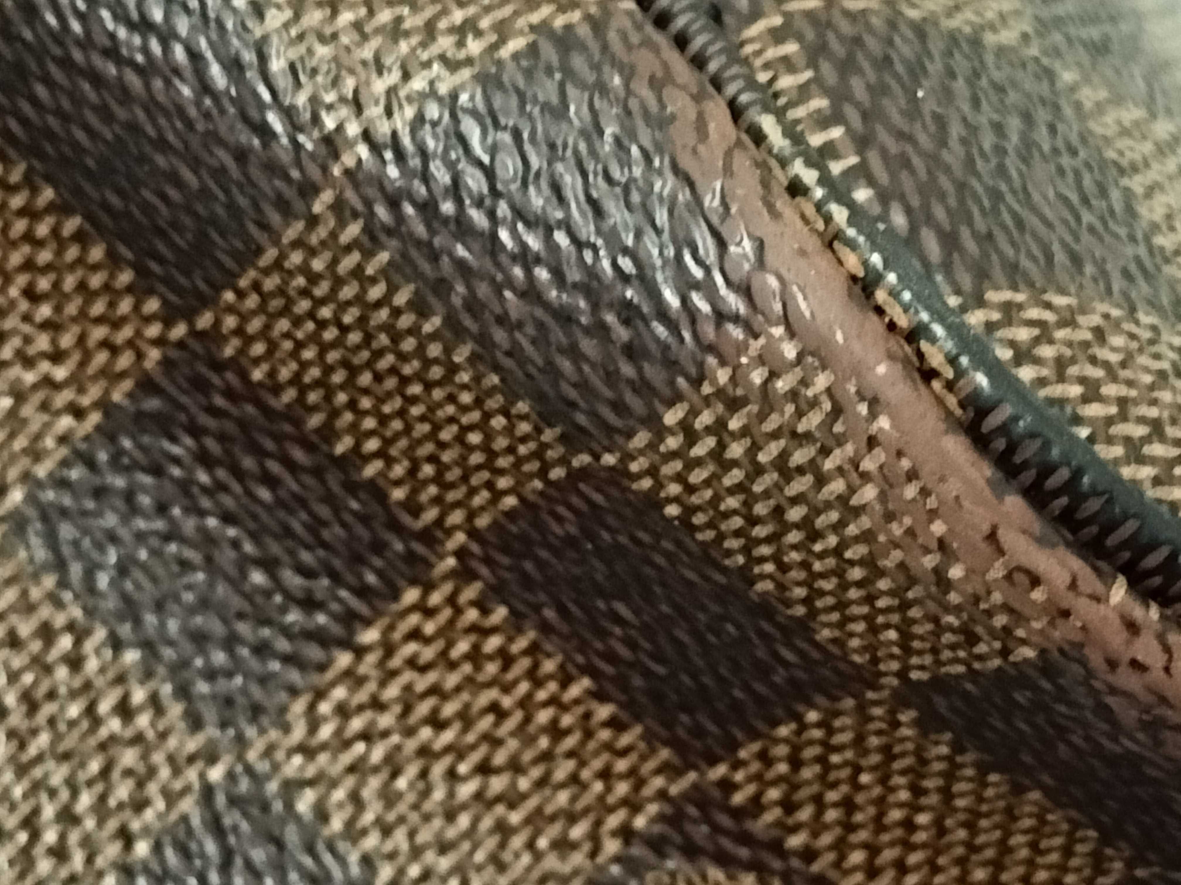 Damier Neverfull MM — view 15