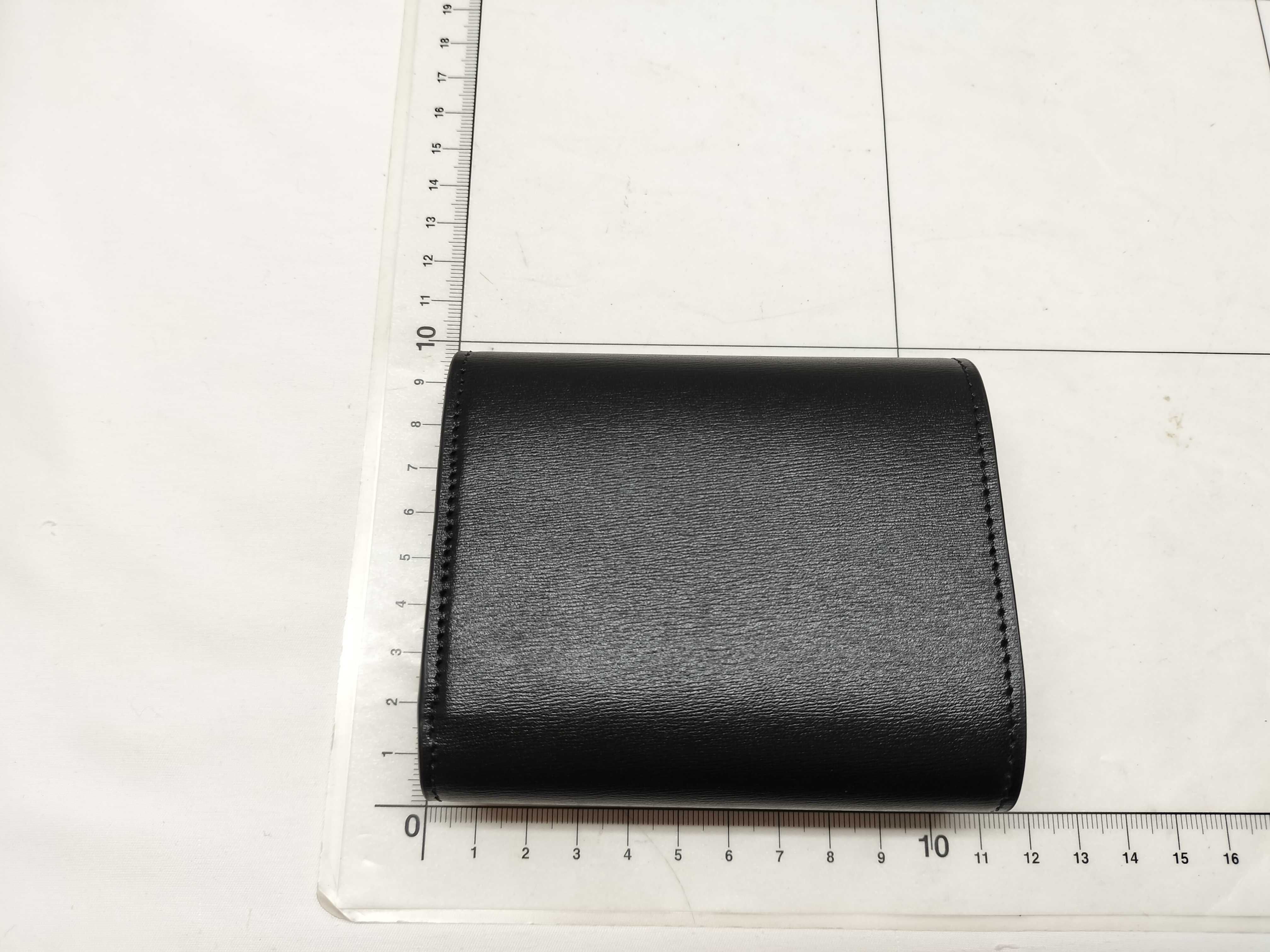 Triomphe/Wallet/Tri-fold Wallet — view 2