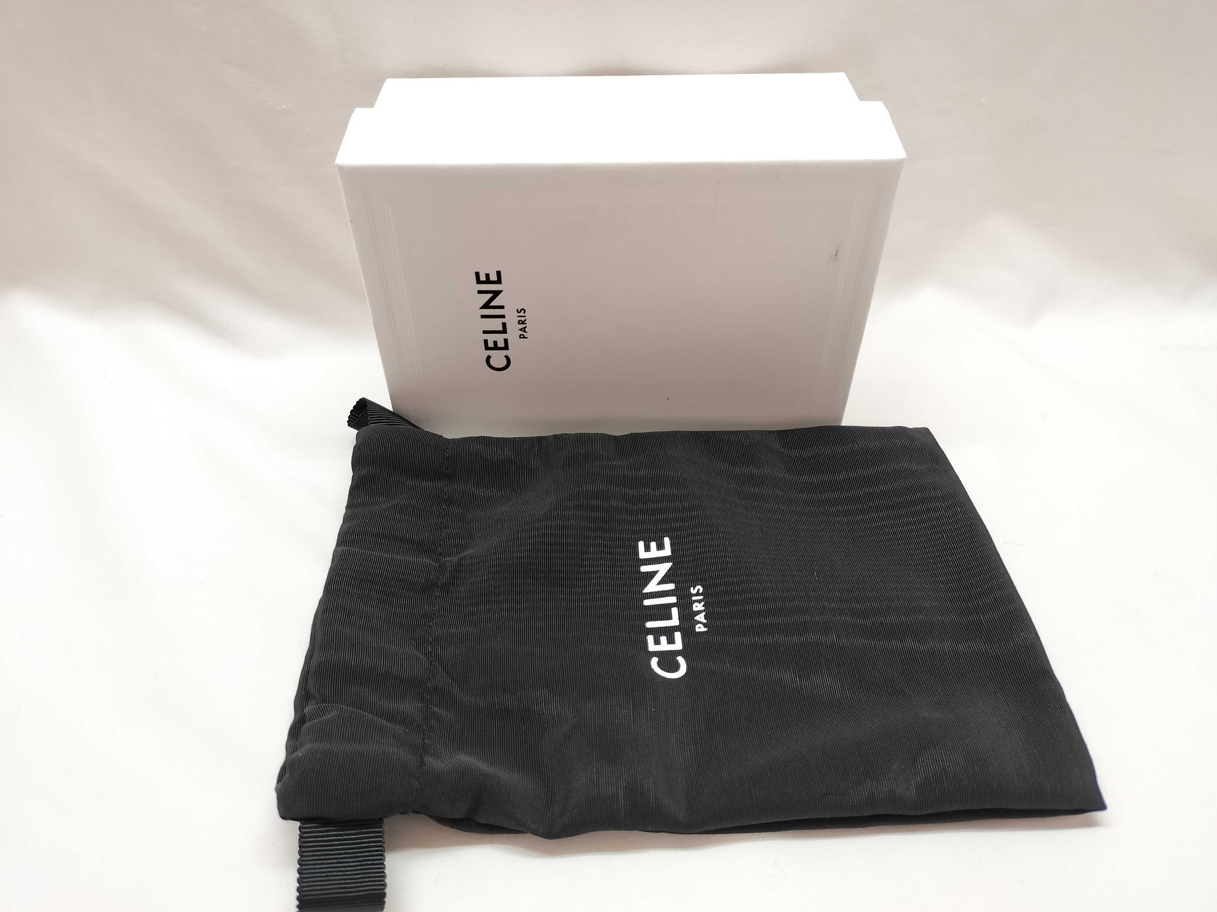 Triomphe/Wallet/Tri-fold Wallet — view 13