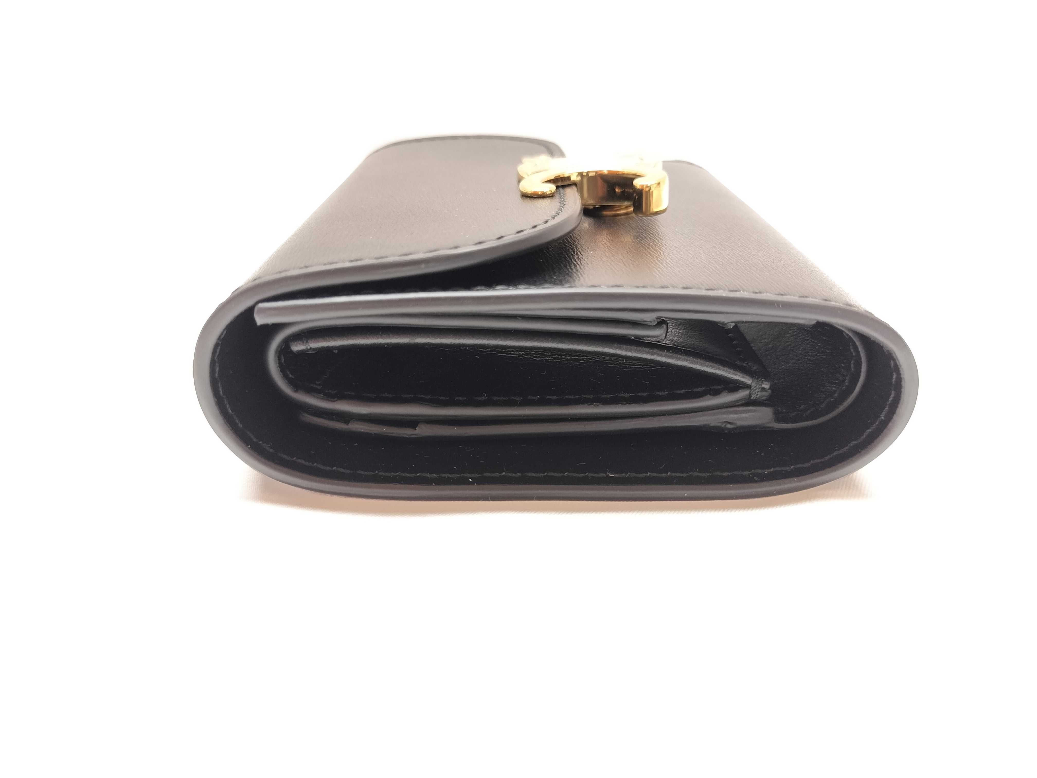 Triomphe/Wallet/Tri-fold Wallet — view 5