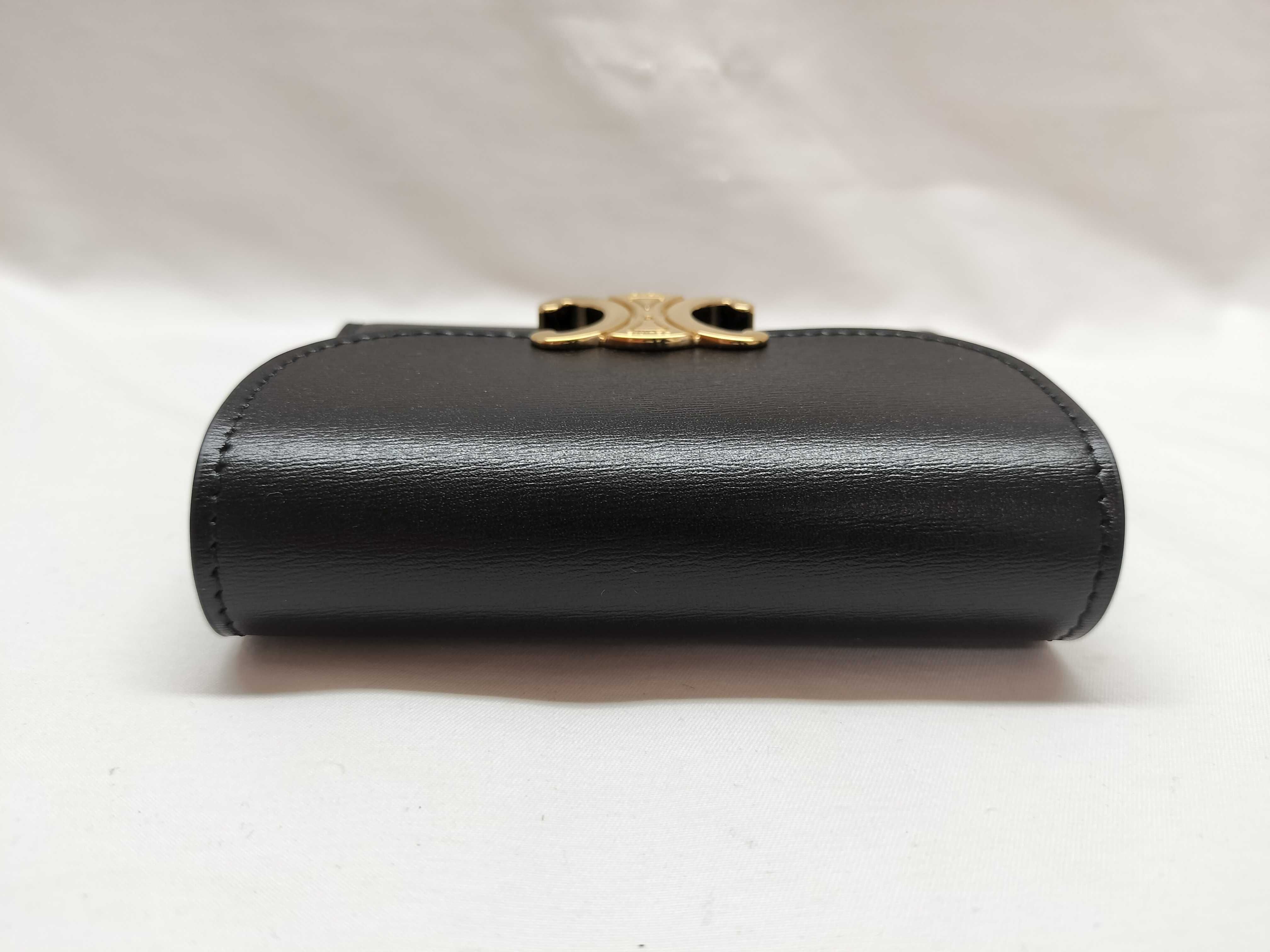 Triomphe/Wallet/Tri-fold Wallet — view 6