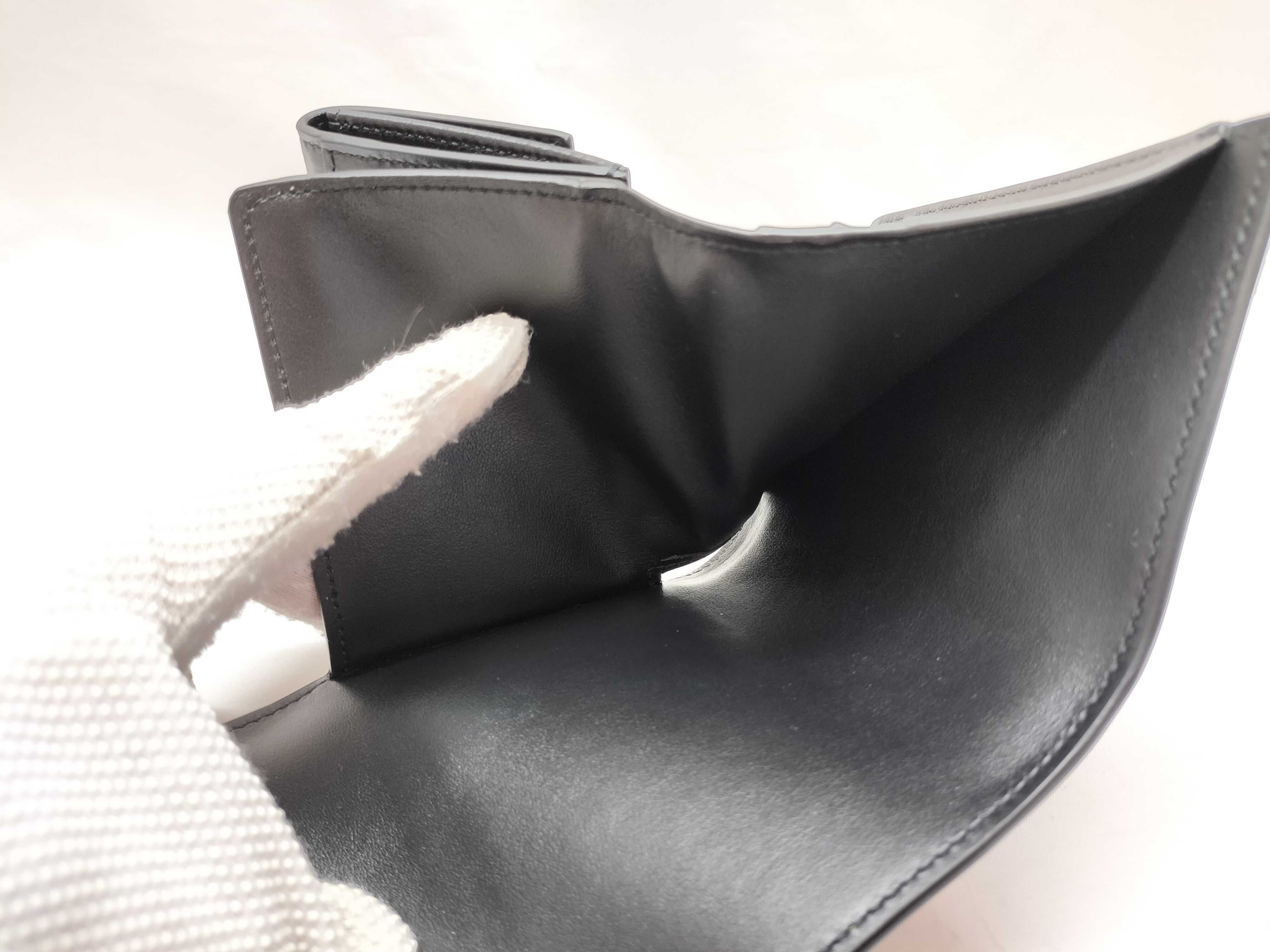 Triomphe/Wallet/Tri-fold Wallet — view 9