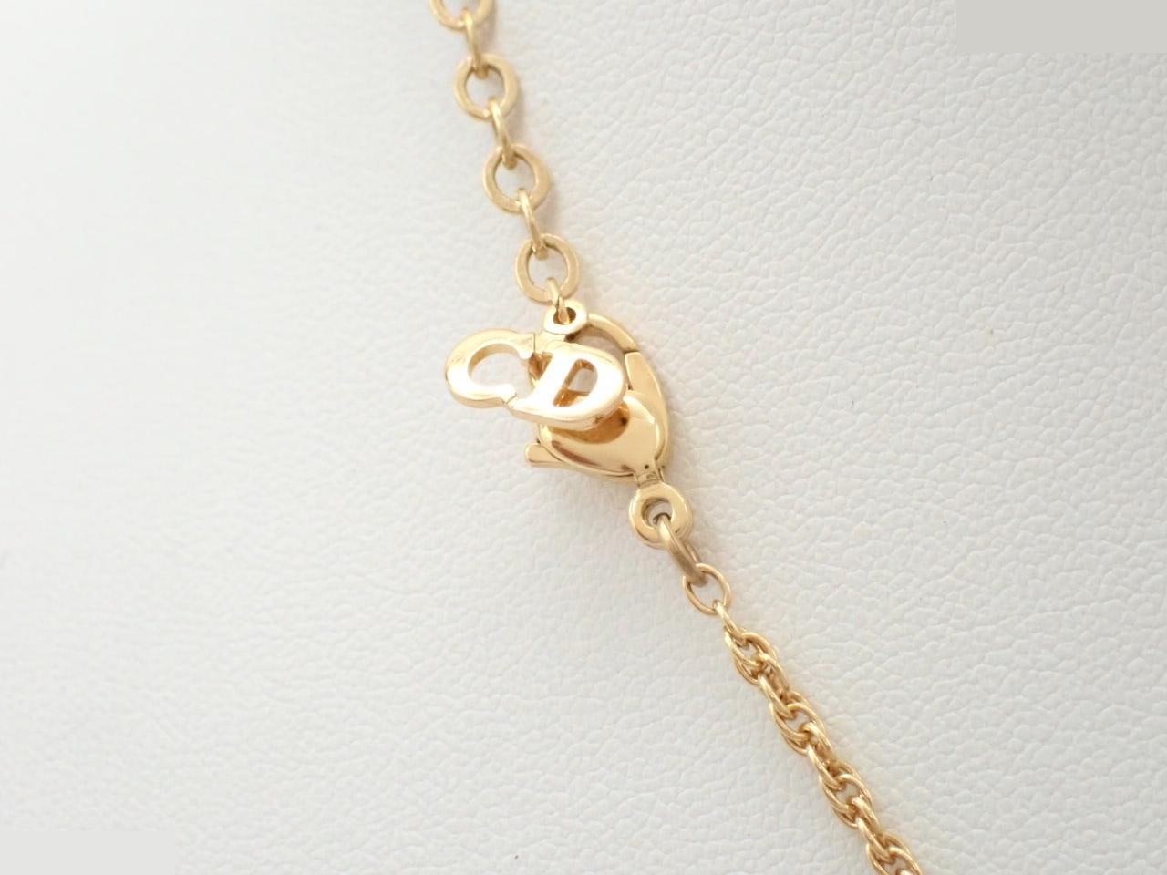 necklace, chain approximately 44cm — view 2
