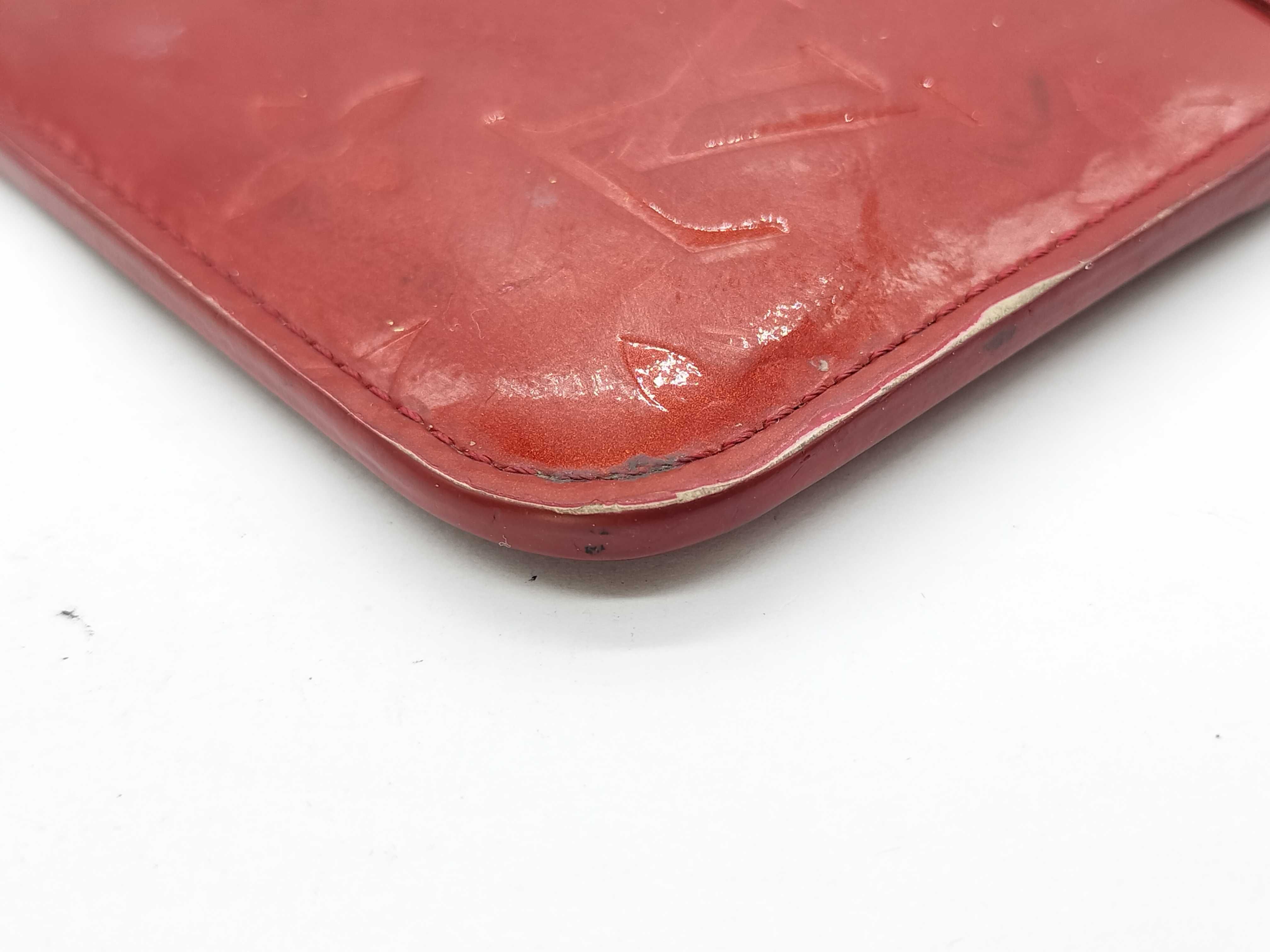 Vernis Pochette Clé Coin Case — view 2