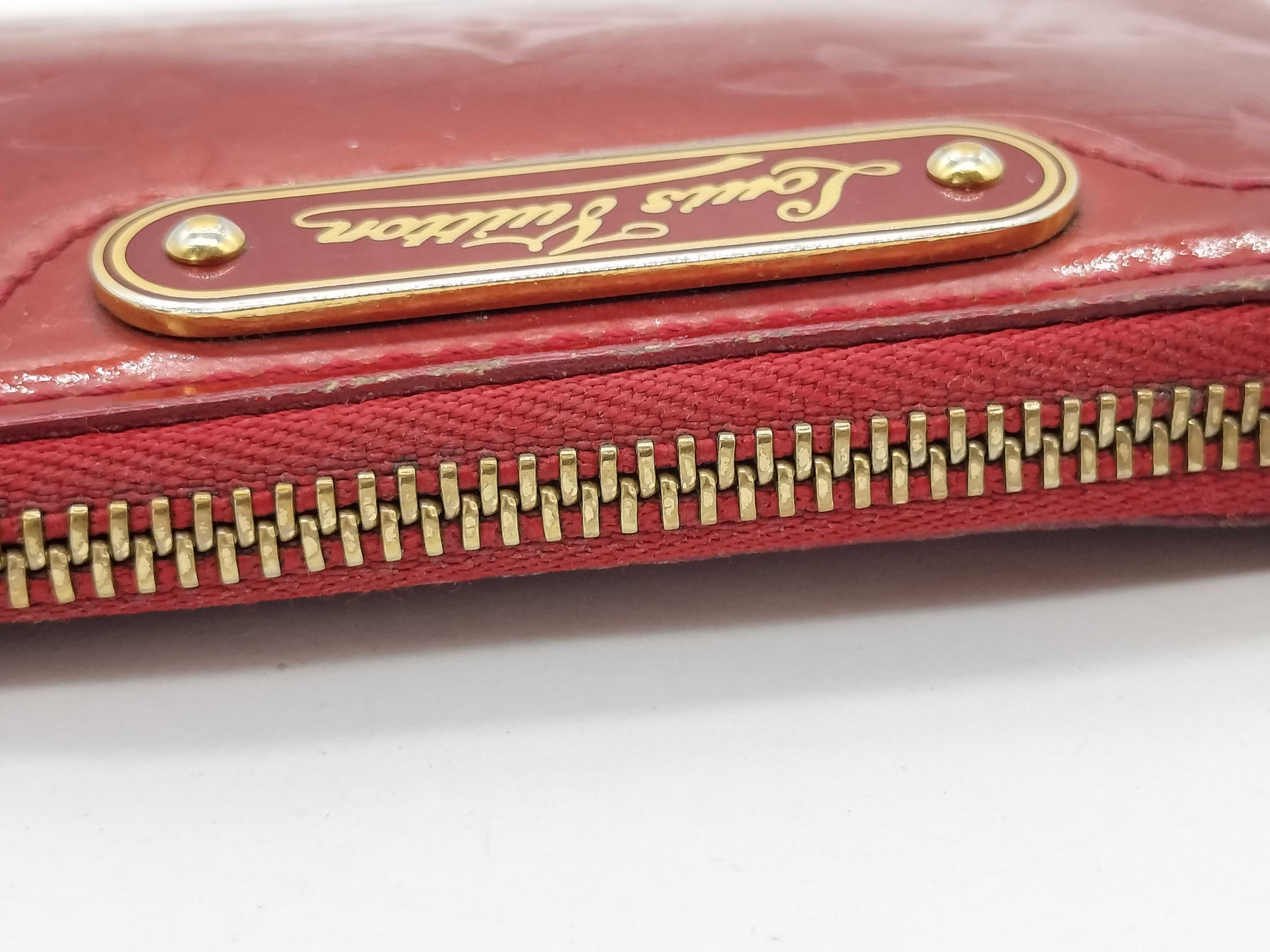 Vernis Pochette Clé Coin Case — view 6