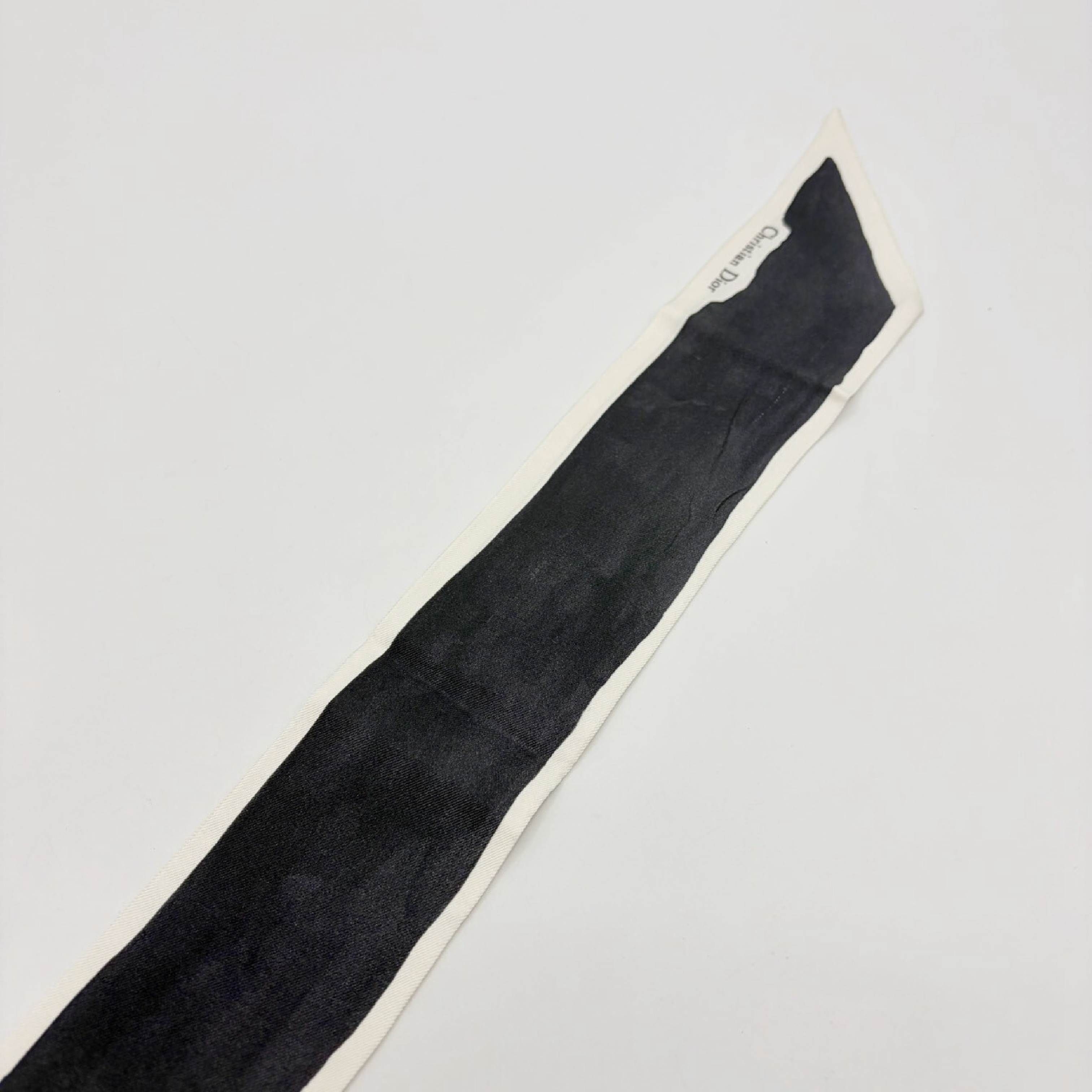 Mitzah Scarf, Silk, Other Accessories — view 8