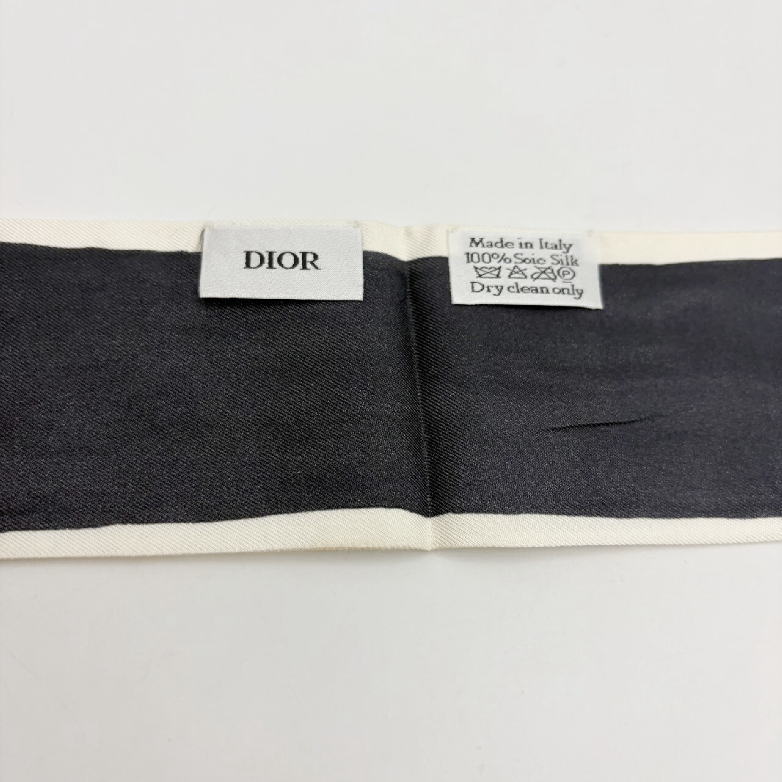 Mitzah Scarf, Silk, Other Accessories — view 9