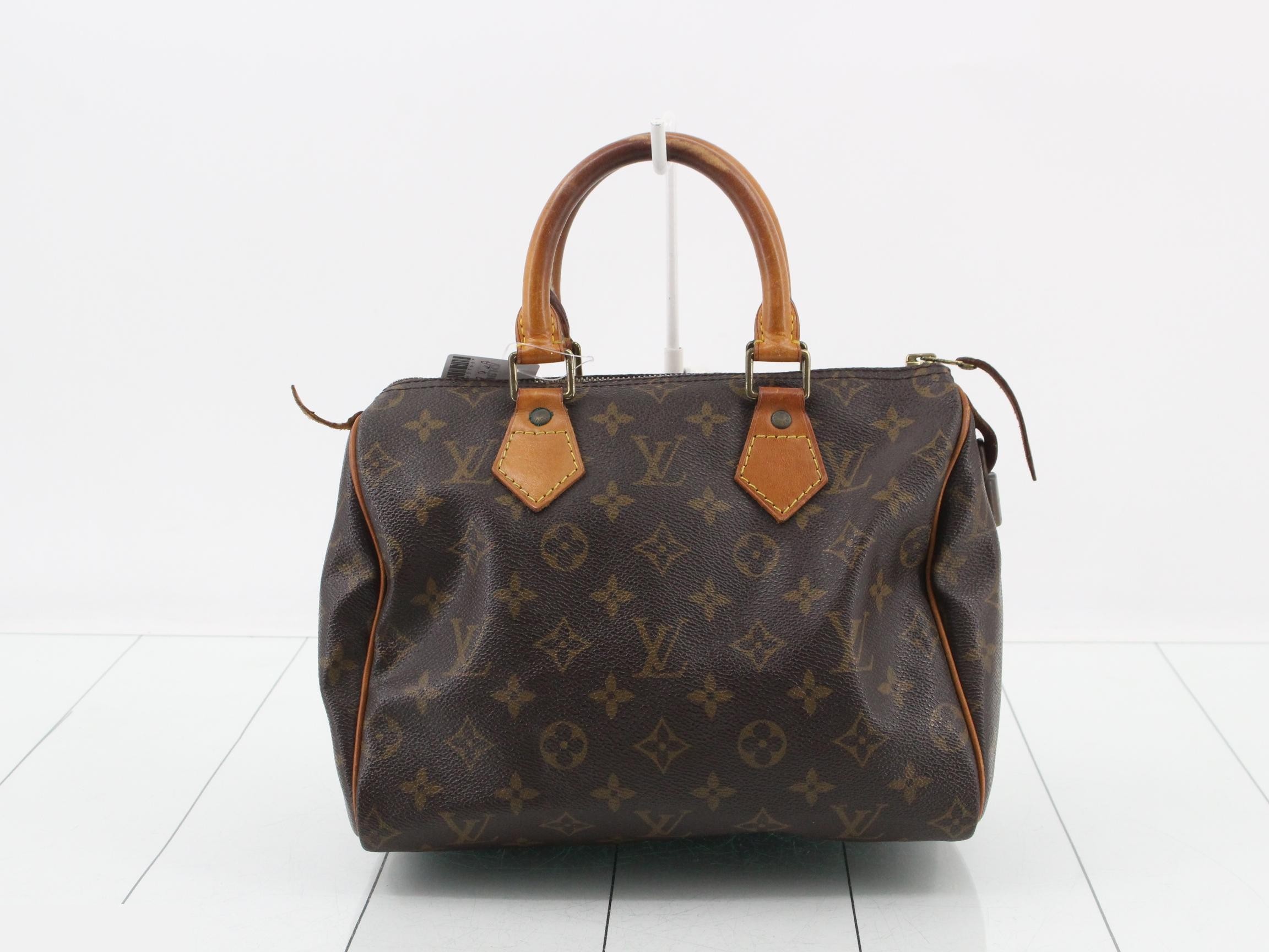 Monogram Speedy 25 TH0944