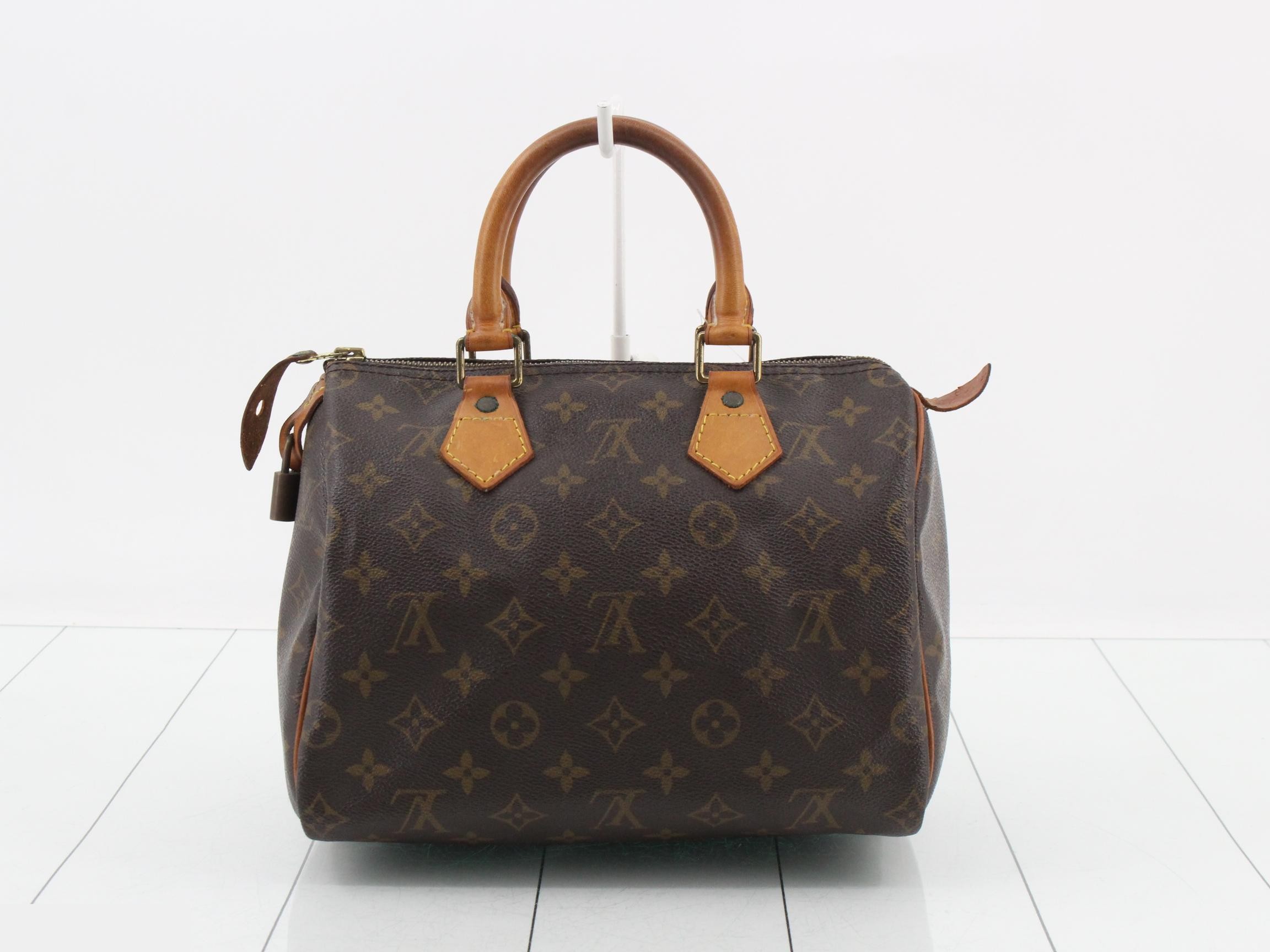 Monogram Speedy 25 TH0944 — view 2
