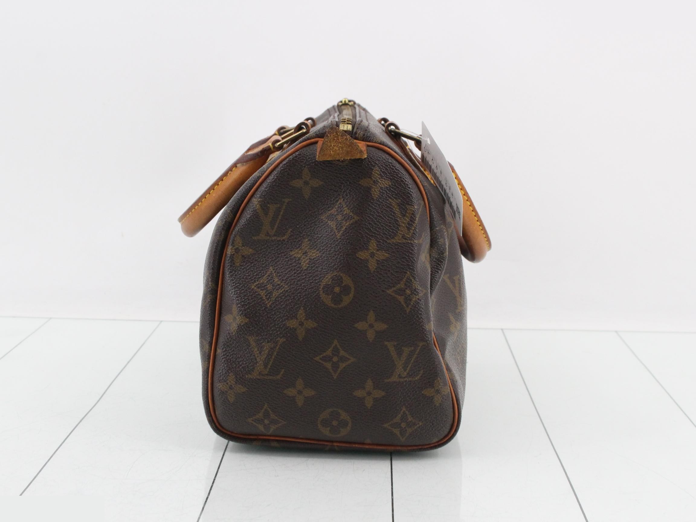 Monogram Speedy 25 TH0944 — view 4