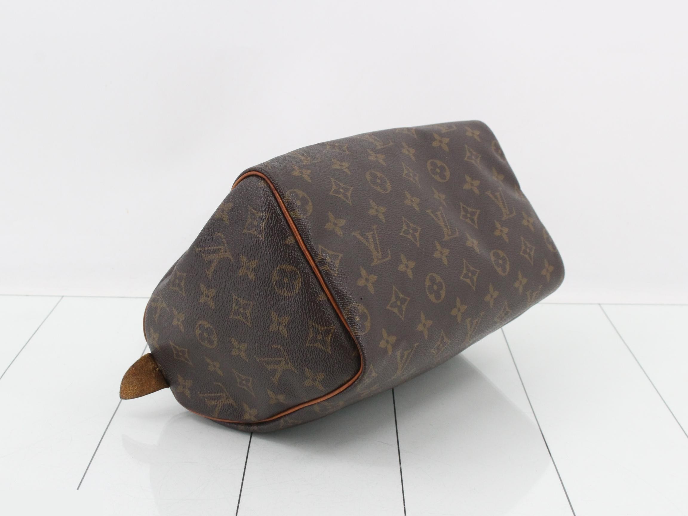 Monogram Speedy 25 TH0944 — view 5