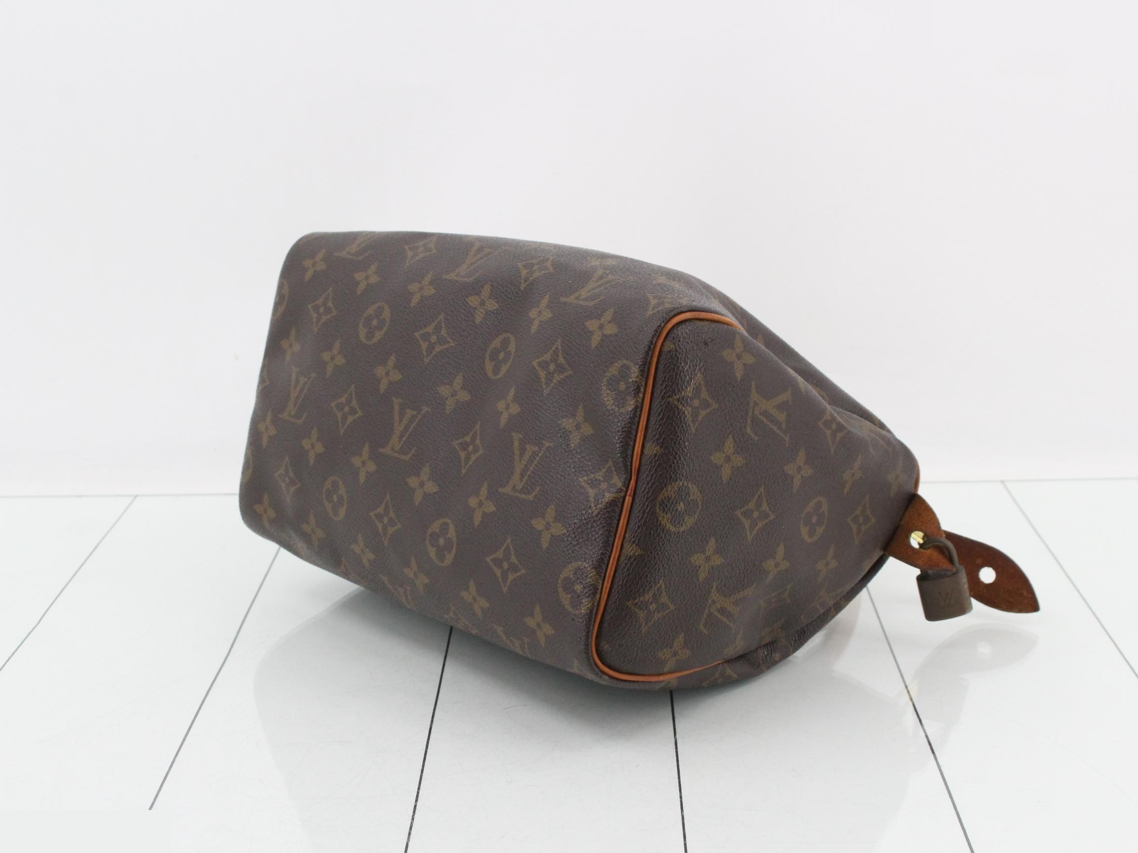 Monogram Speedy 25 TH0944 — view 6