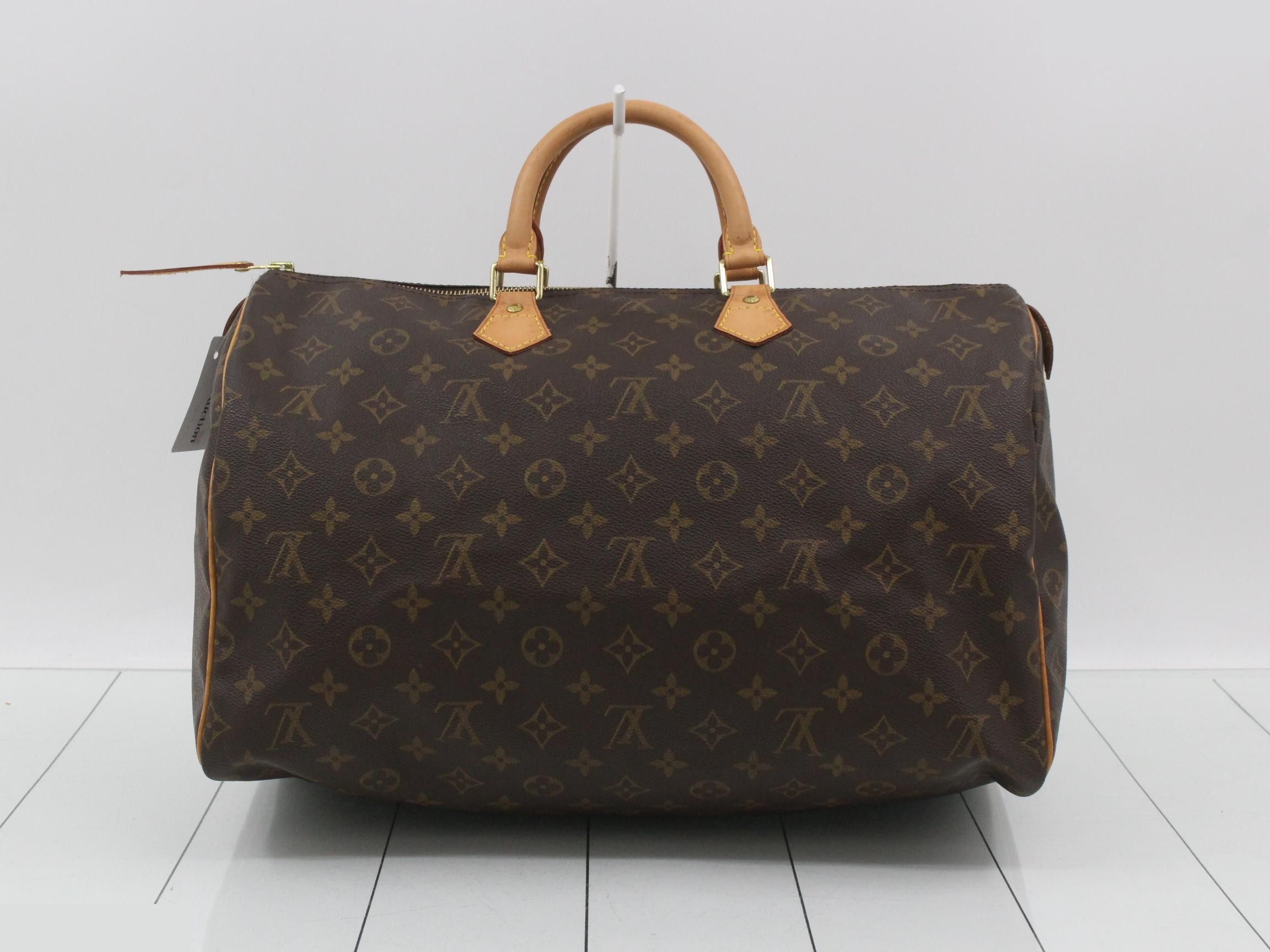 Speedy 40 — view 2